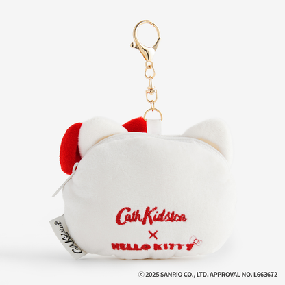 Cath Kidston × Hello Kitty　エコバッグinフェイスポーチ