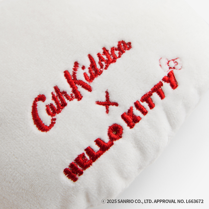 Cath Kidston × Hello Kitty　エコバッグinフェイスポーチ