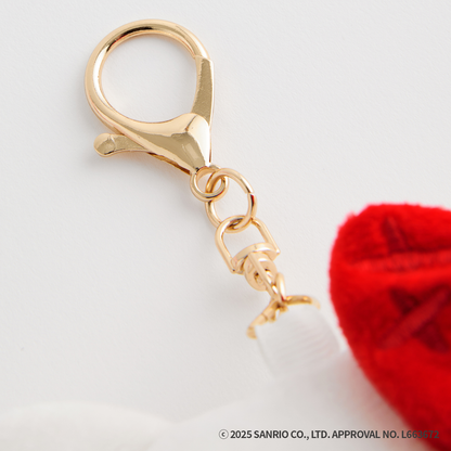 Cath Kidston × Hello Kitty　エコバッグinフェイスポーチ