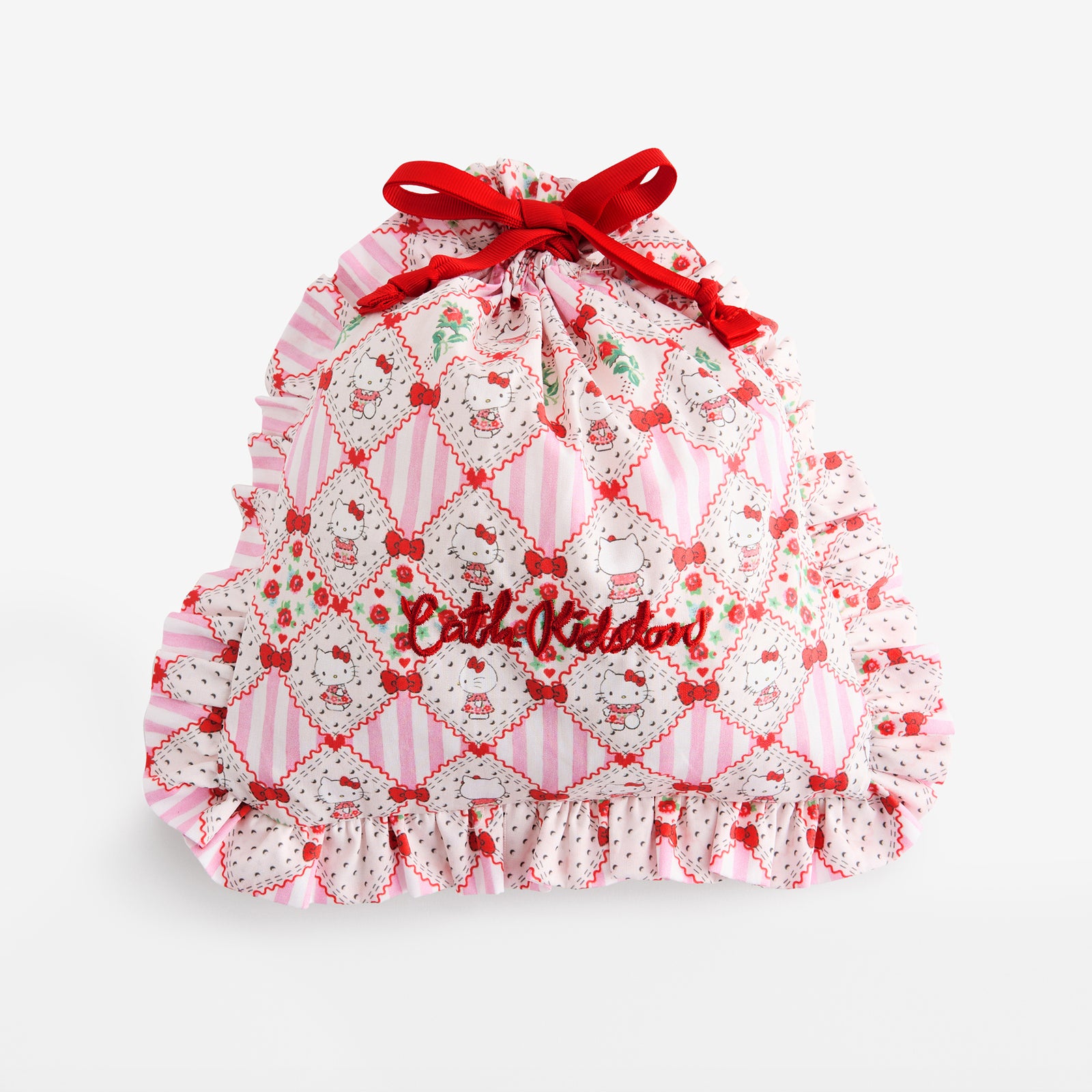 Hello Kitty Patchwork – Cath Kidston