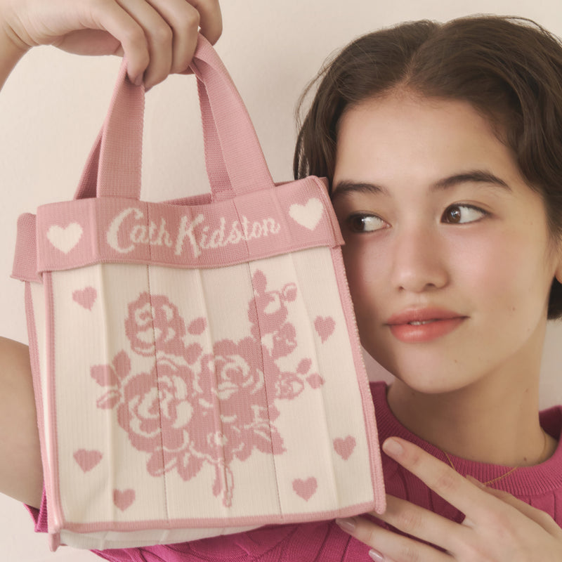 CK×KNT365 Co-Knitty