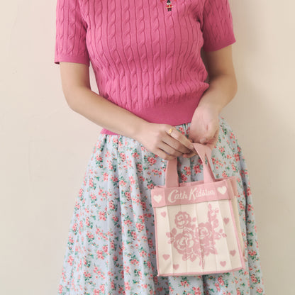 CK×KNT365 Co-Knitty