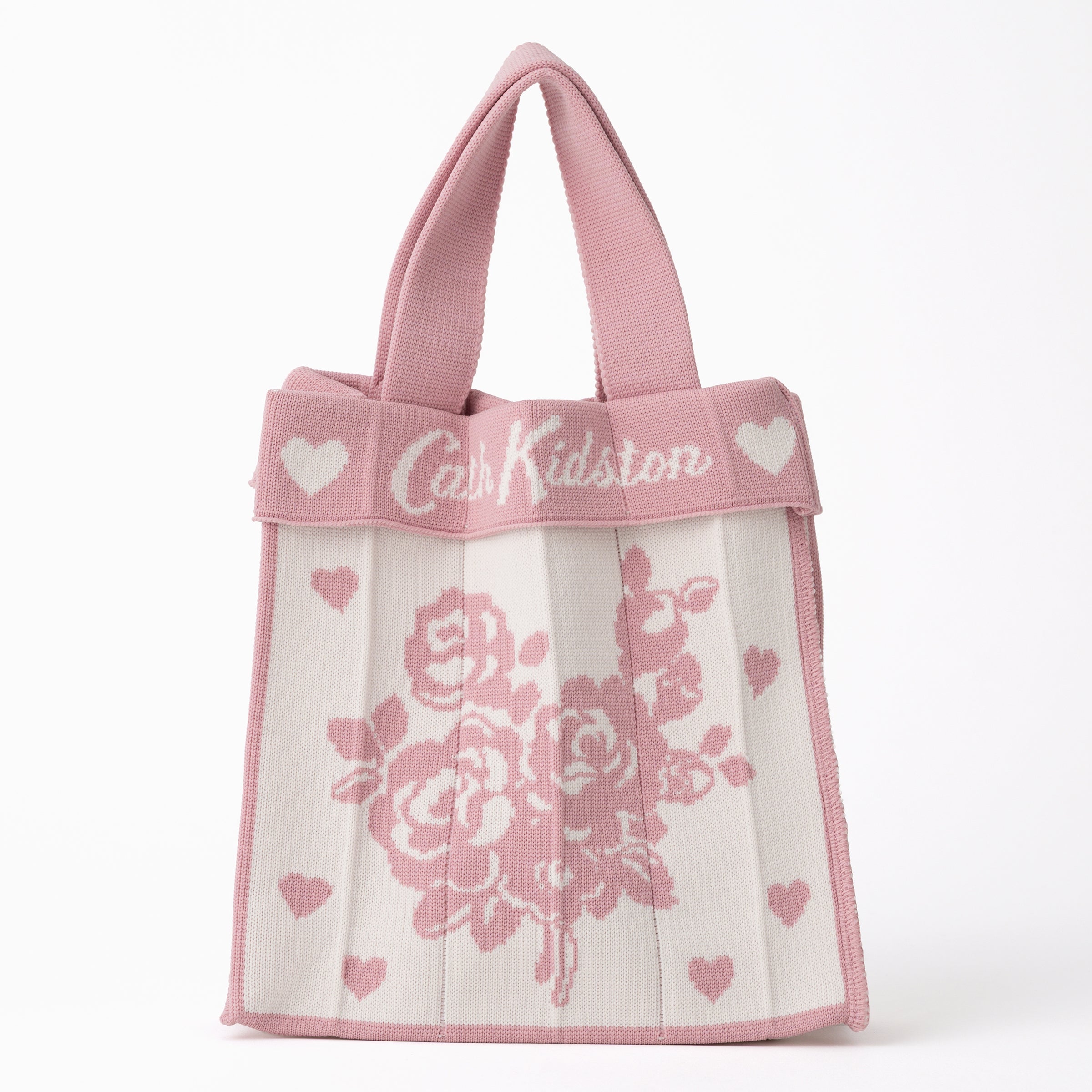 CK×KNT365 Co-Knitty