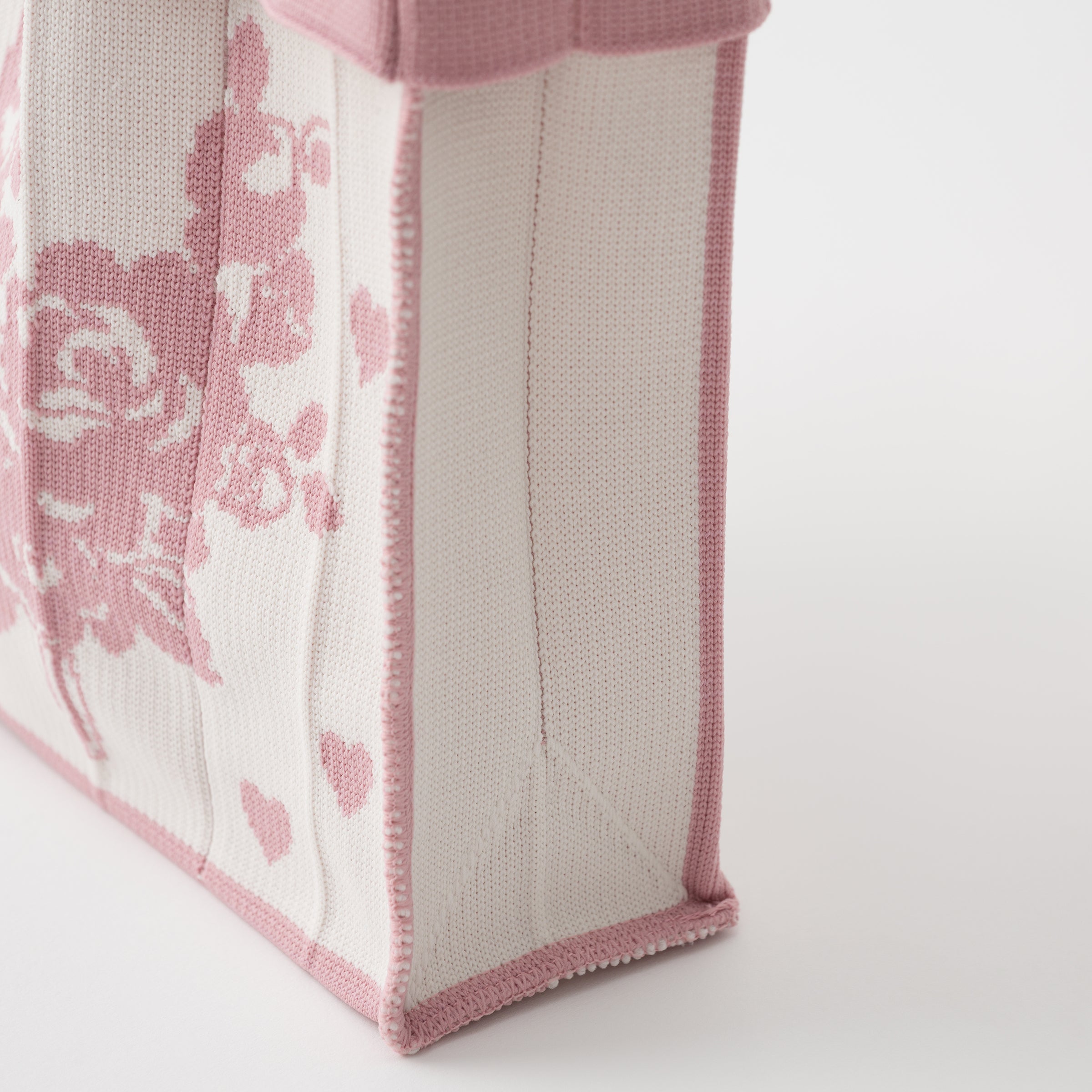 CK×KNT365 Co-Knitty