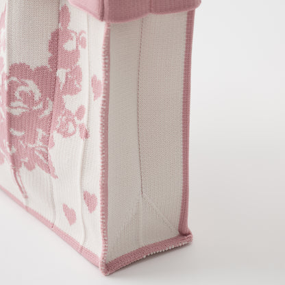 CK×KNT365 Co-Knitty