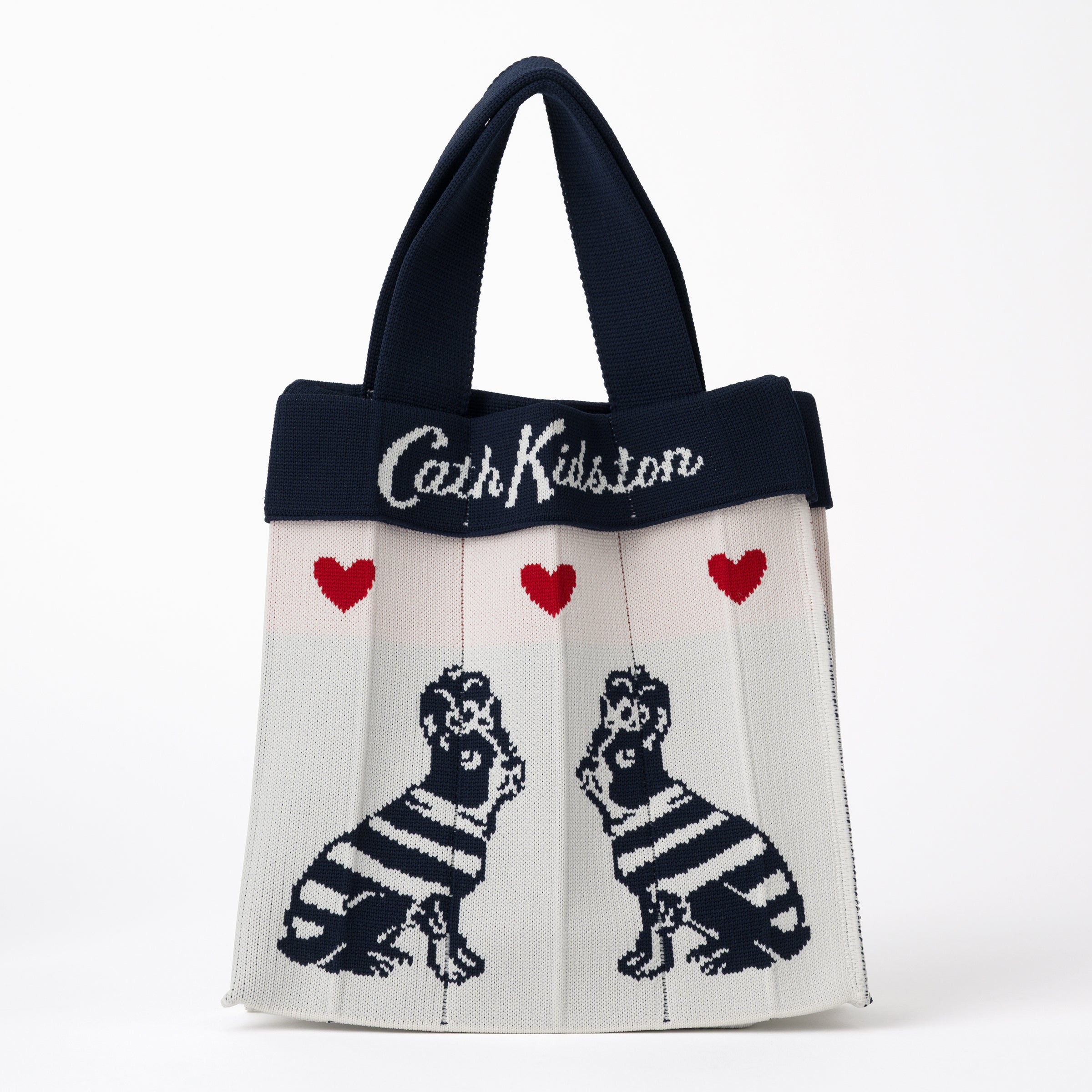 CK×KNT365 Co-Knitty