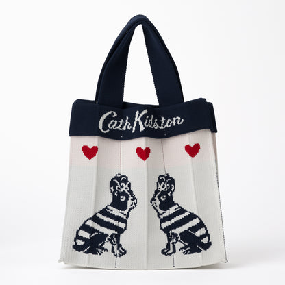 CK×KNT365 Co-Knitty