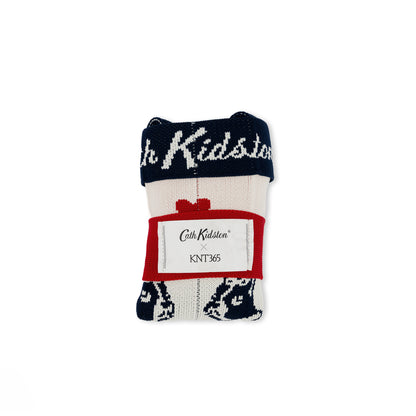 CK×KNT365 Co-Knitty