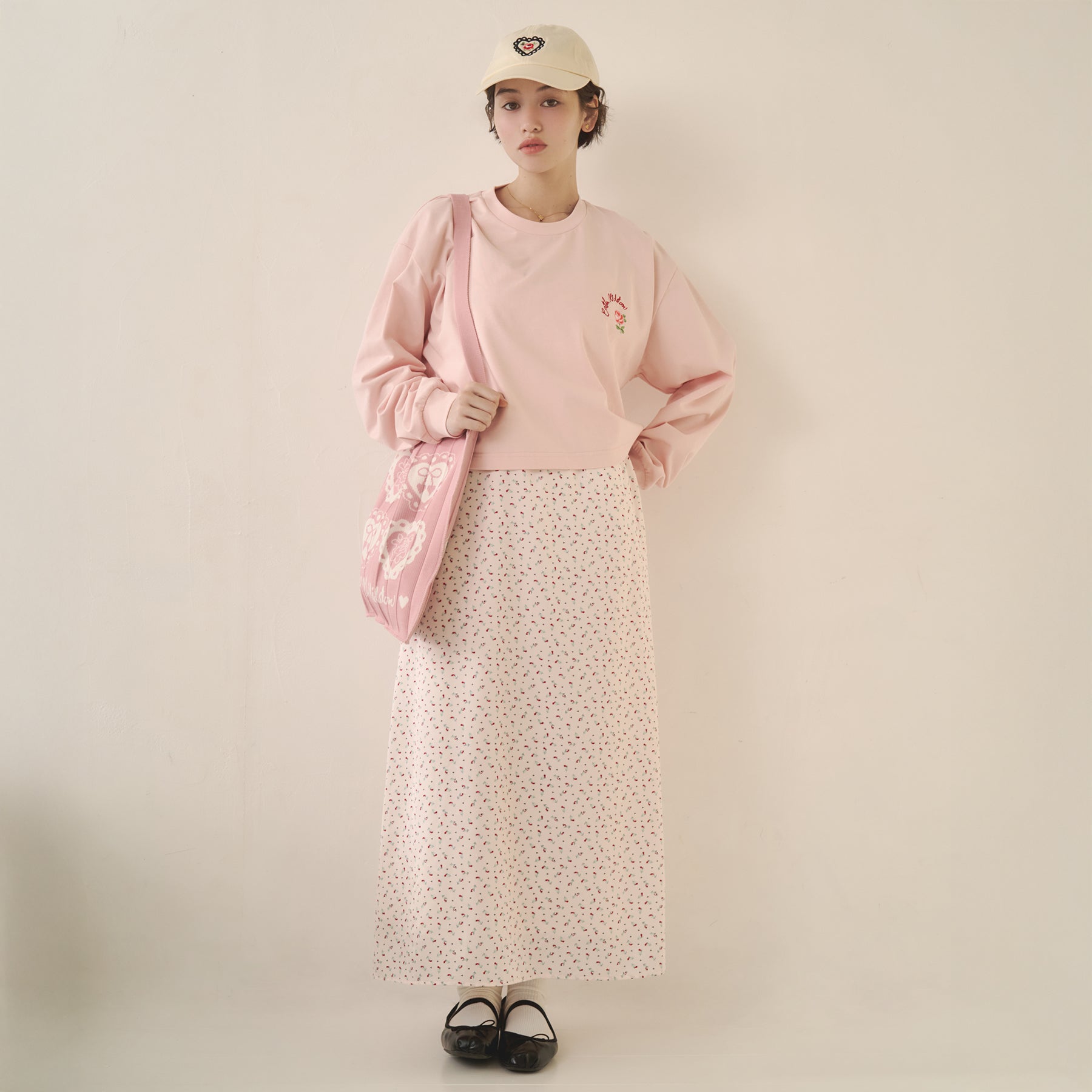 CK×KNT365 Knitty | Cath Kidston 日本公式オンラインストア | キャス