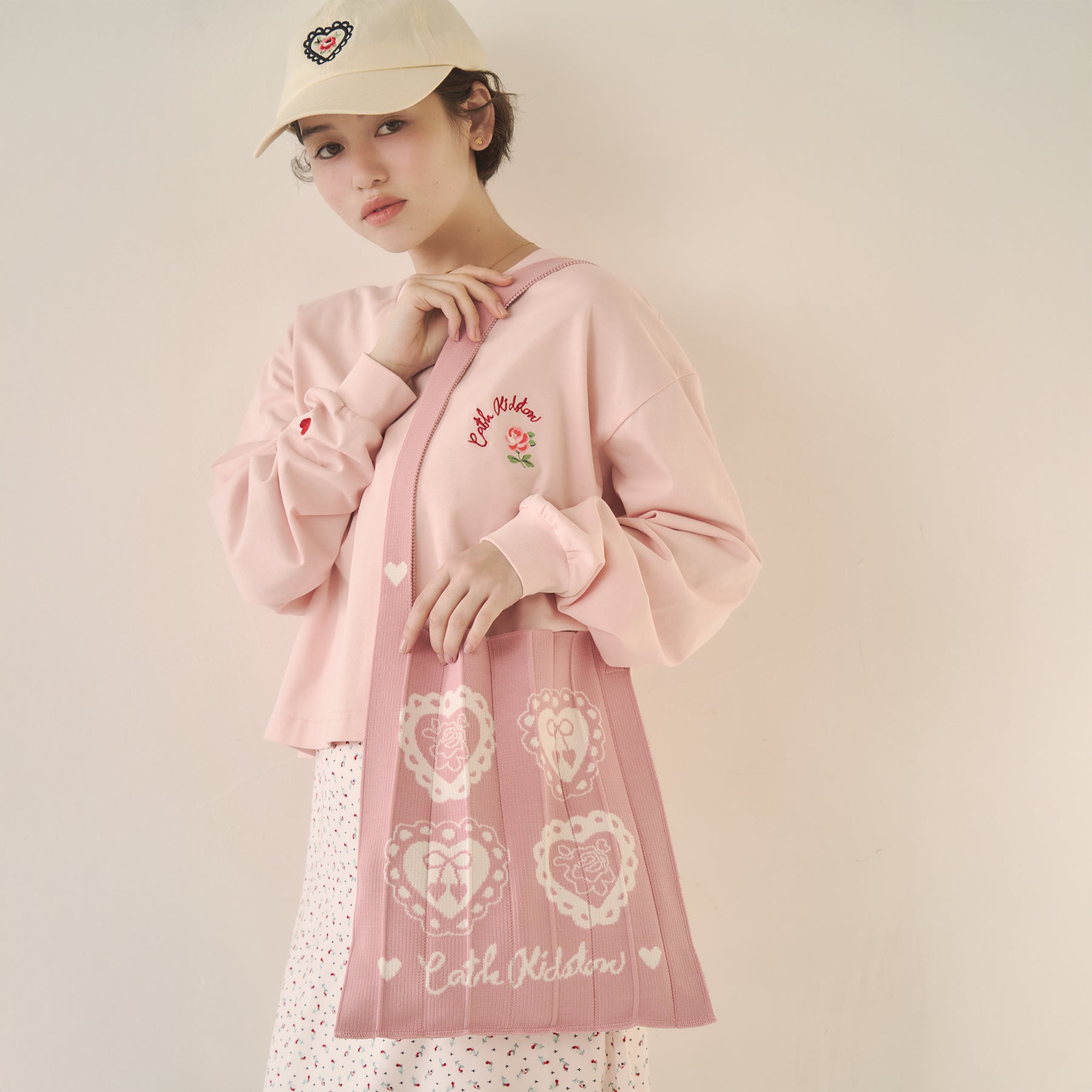 CK×KNT365 Knitty | Cath Kidston 日本公式オンラインストア | キャス