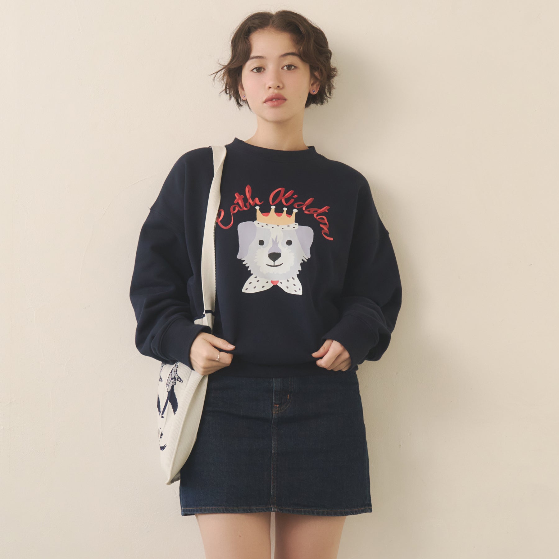 CK×KNT365 Knitty | Cath Kidston 日本公式オンラインストア | キャス