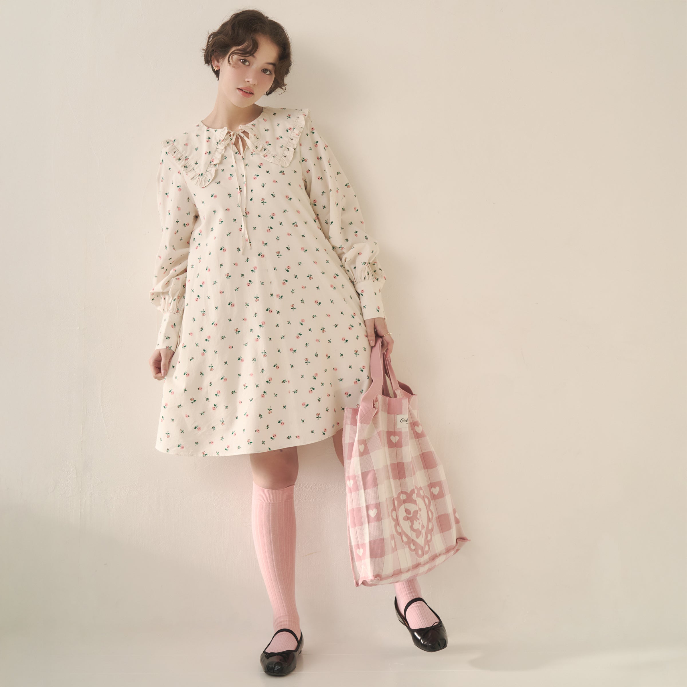 CK×KNT365 Mam | Cath Kidston 日本公式オンラインストア | キャス