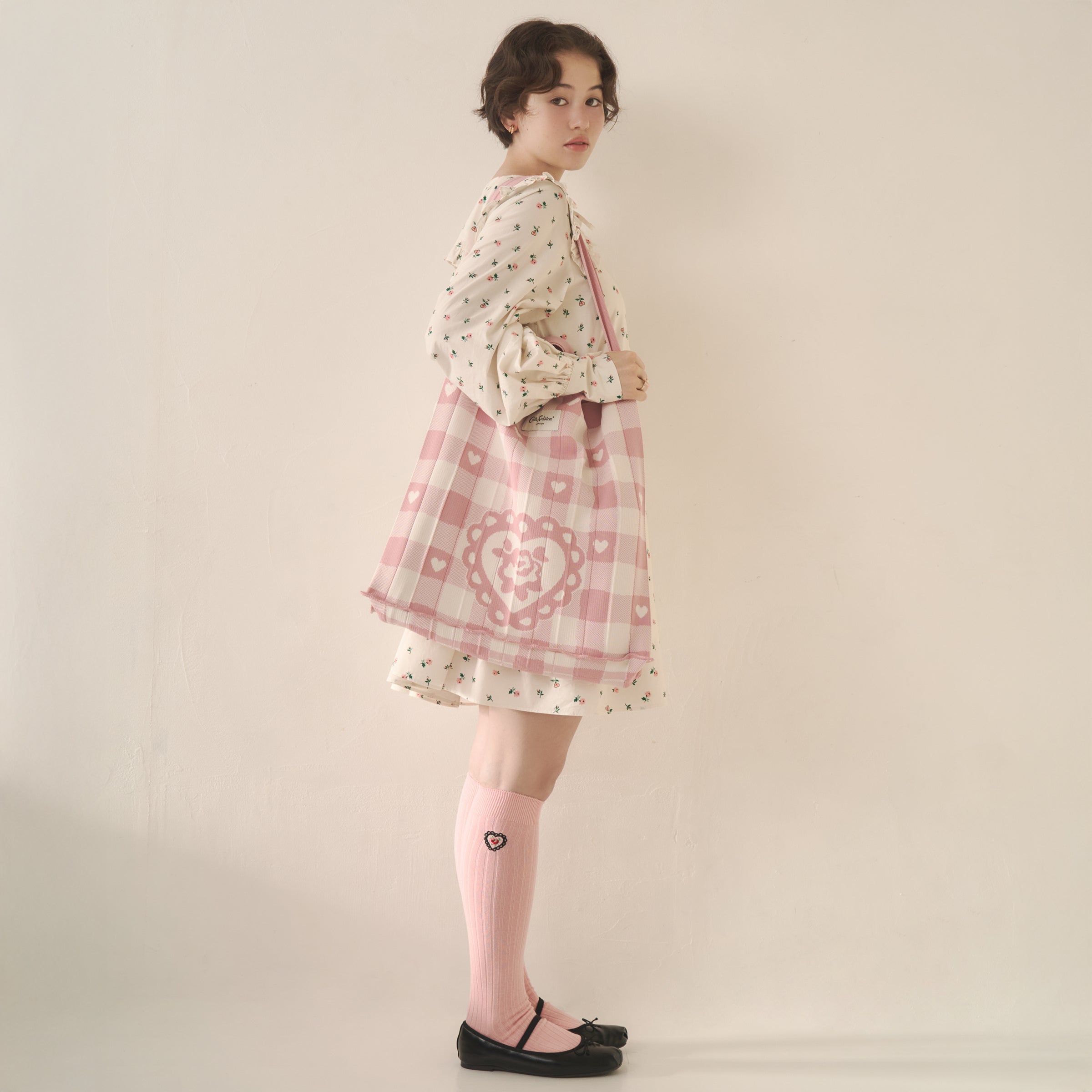 CK×KNT365 Mam | Cath Kidston 日本公式オンラインストア | キャス