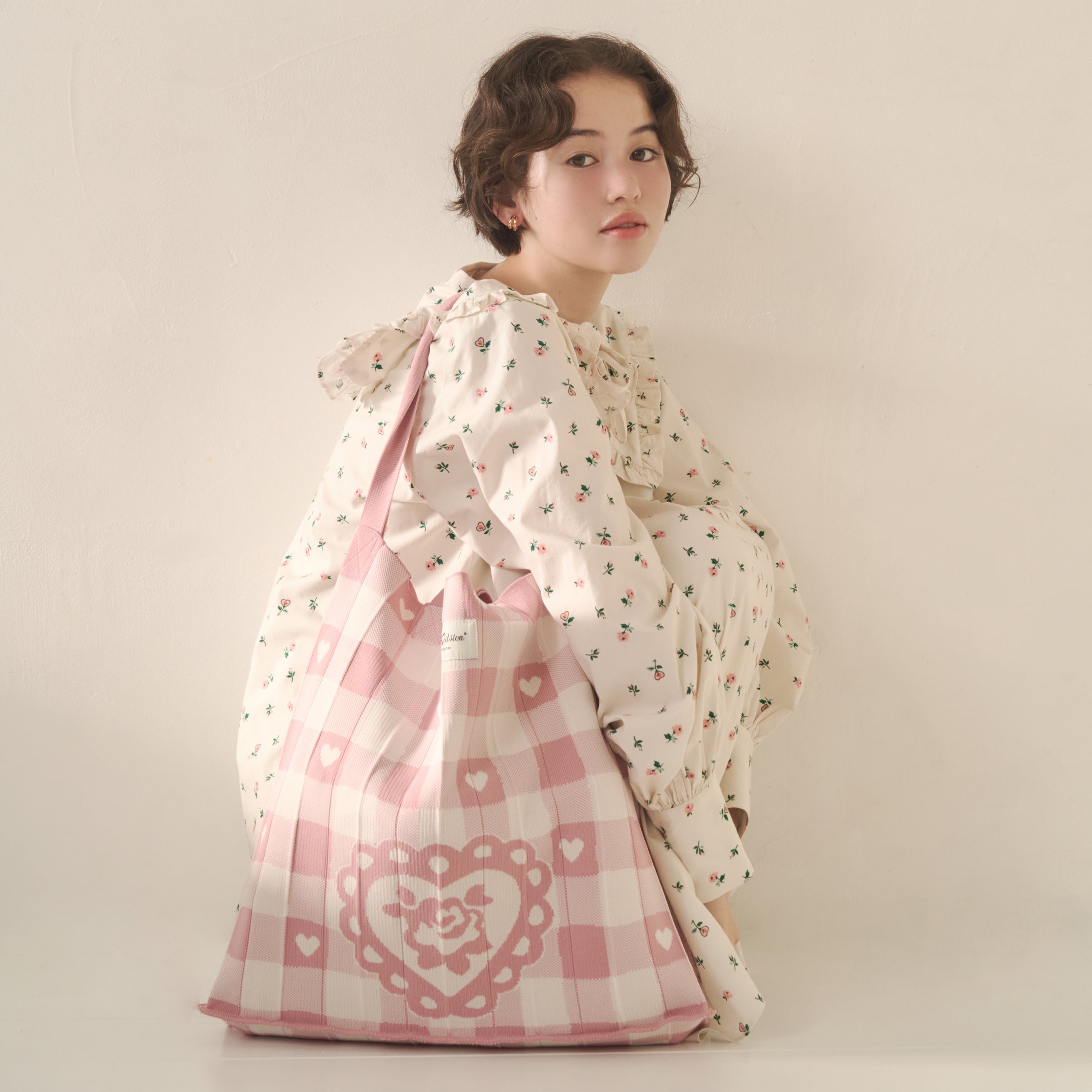 CK×KNT365 Mam | Cath Kidston 日本公式オンラインストア | キャス