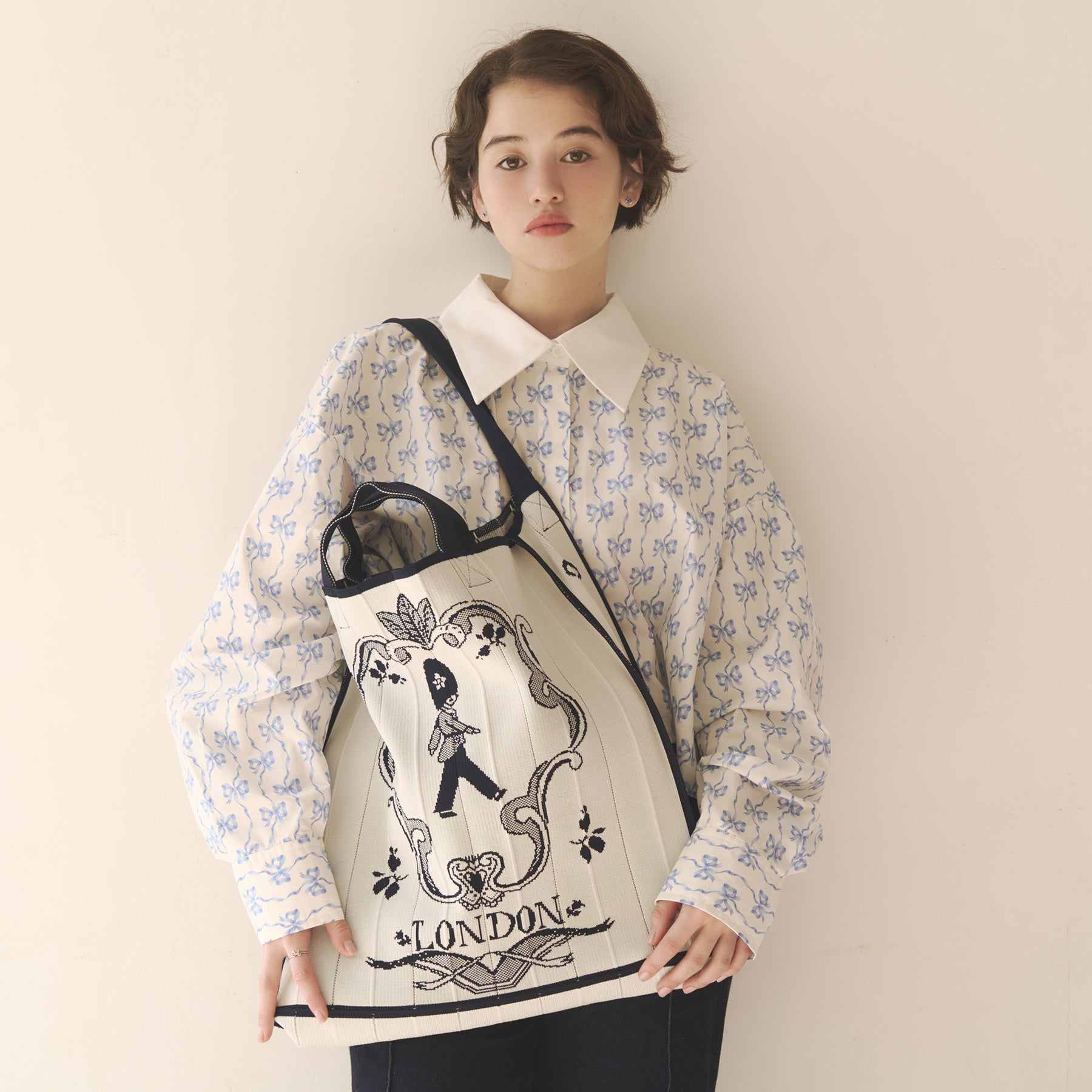 TOTE BAG | Cath Kidston 日本公式オンラインストア | キャスキッドソン