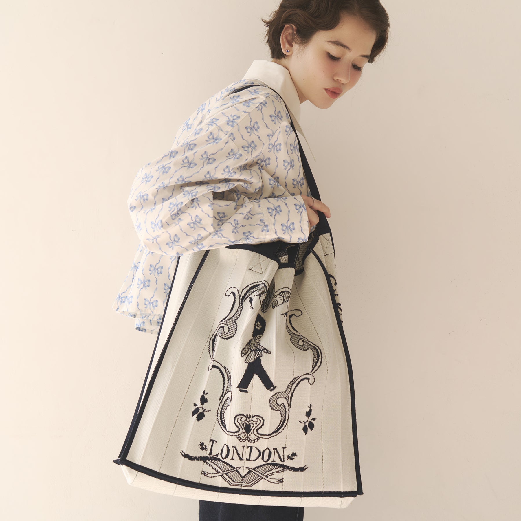 CK×KNT365 Mam | Cath Kidston 日本公式オンラインストア | キャス