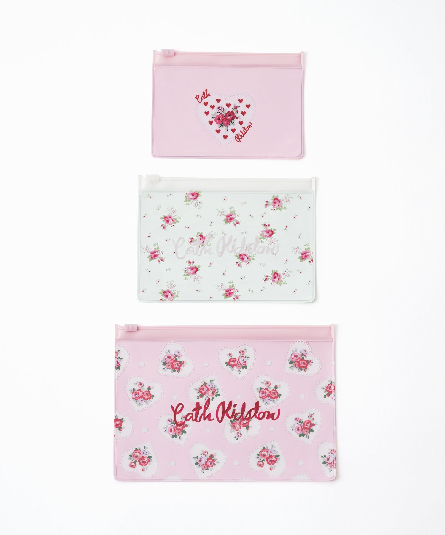 スライドポーチ | Cath Kidston 日本公式オンラインストア | キャス