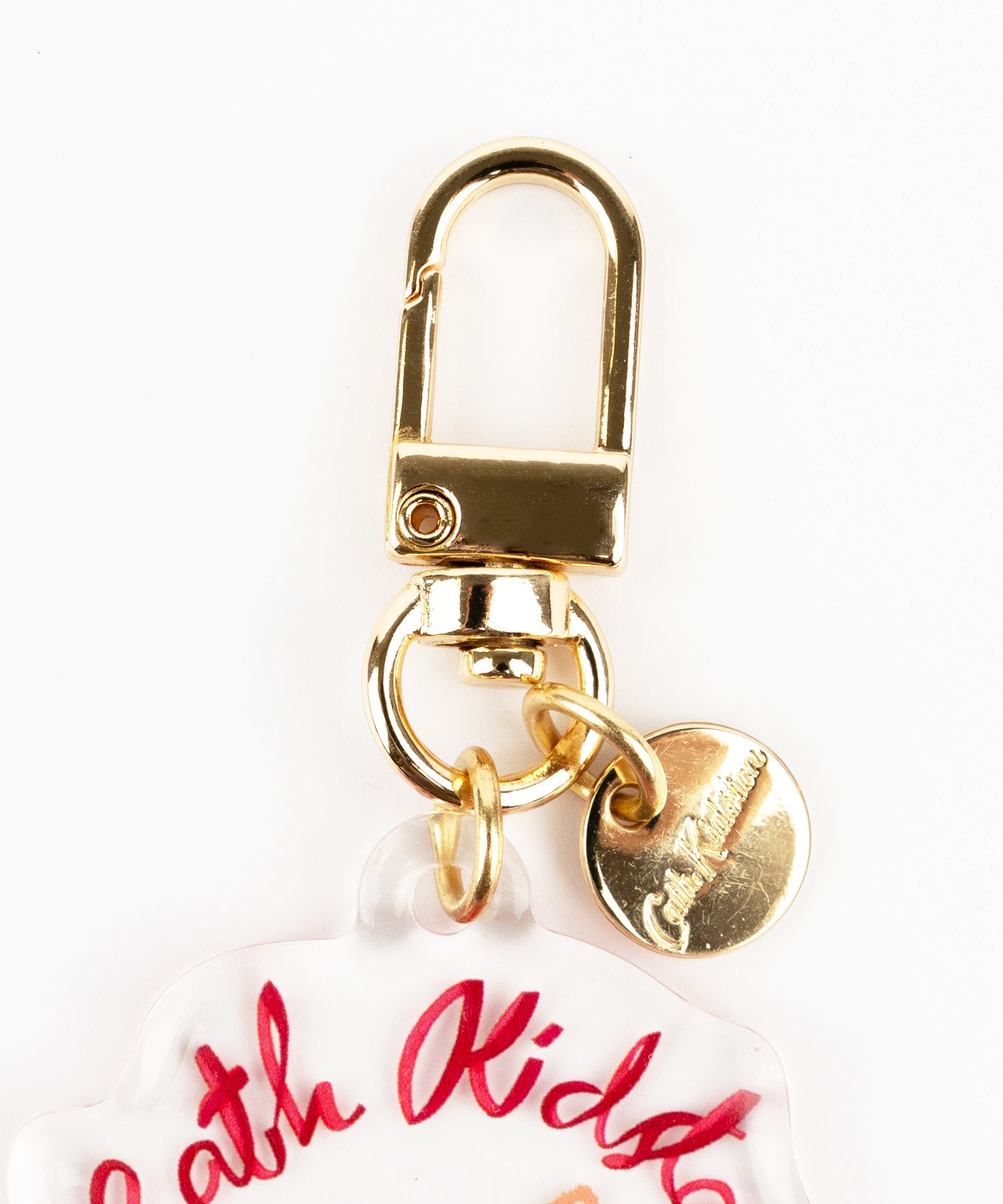 アクリルキーホルダー