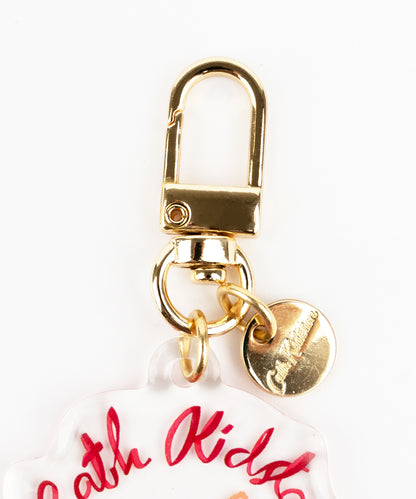 アクリルキーホルダー