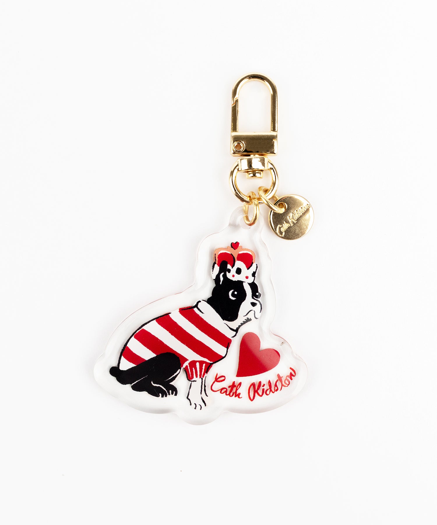 アクリルキーホルダー