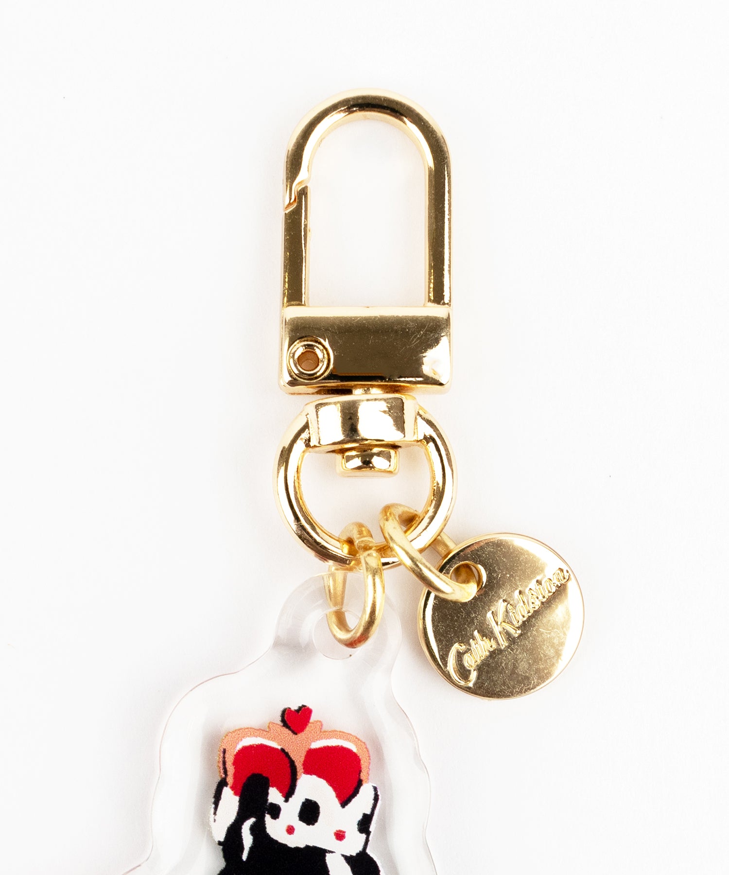 アクリルキーホルダー