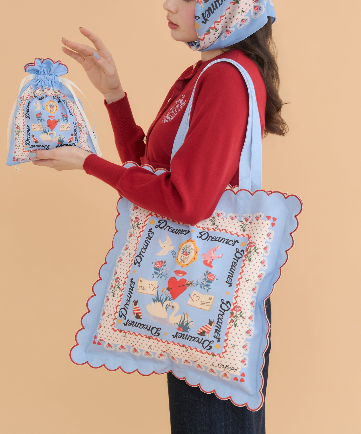 BAGS バッグ | Cath Kidston 日本公式オンラインストア | キャス