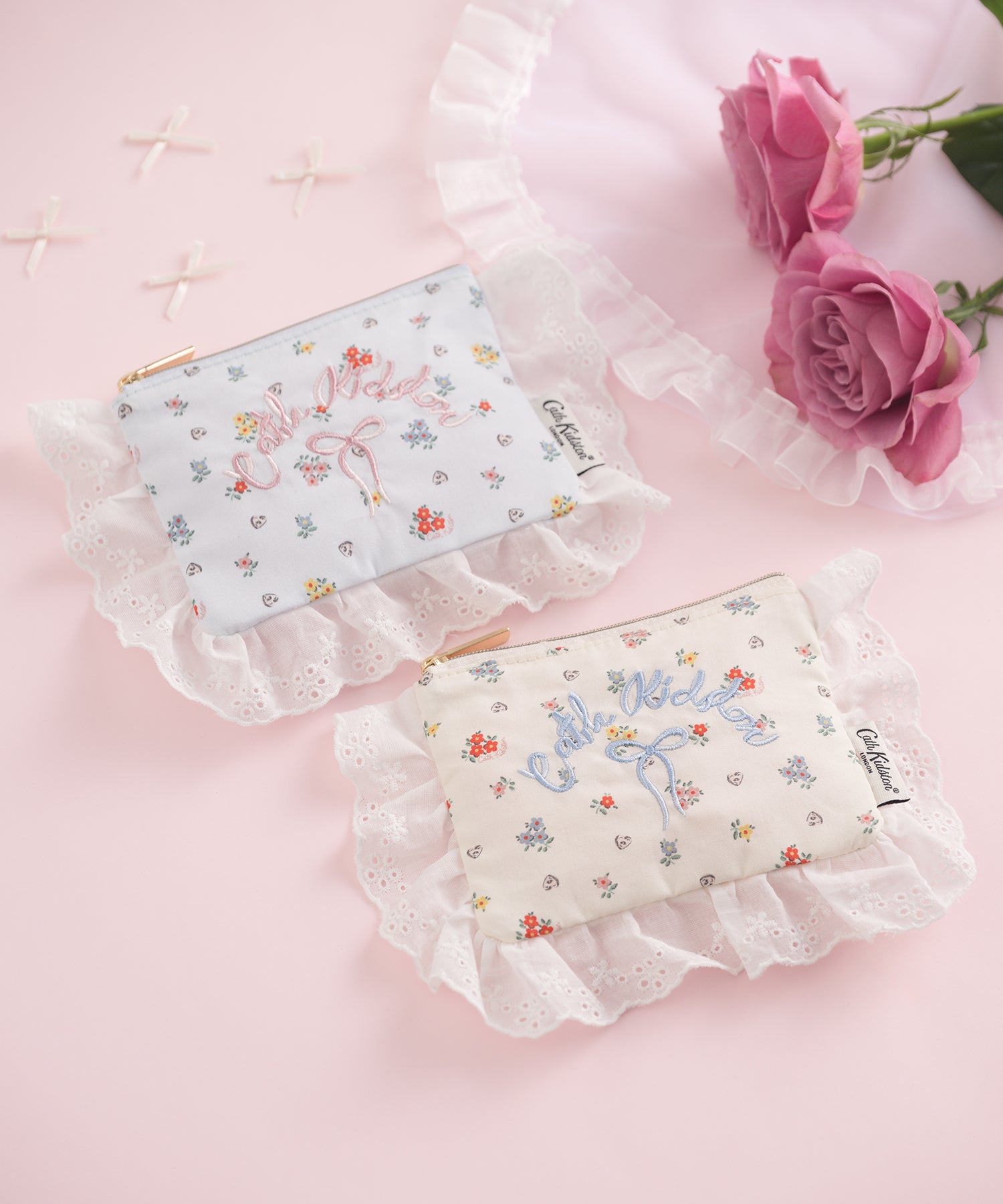 NEW ARRIVAL 新作アイテム | Cath Kidston 日本公式オンラインストア