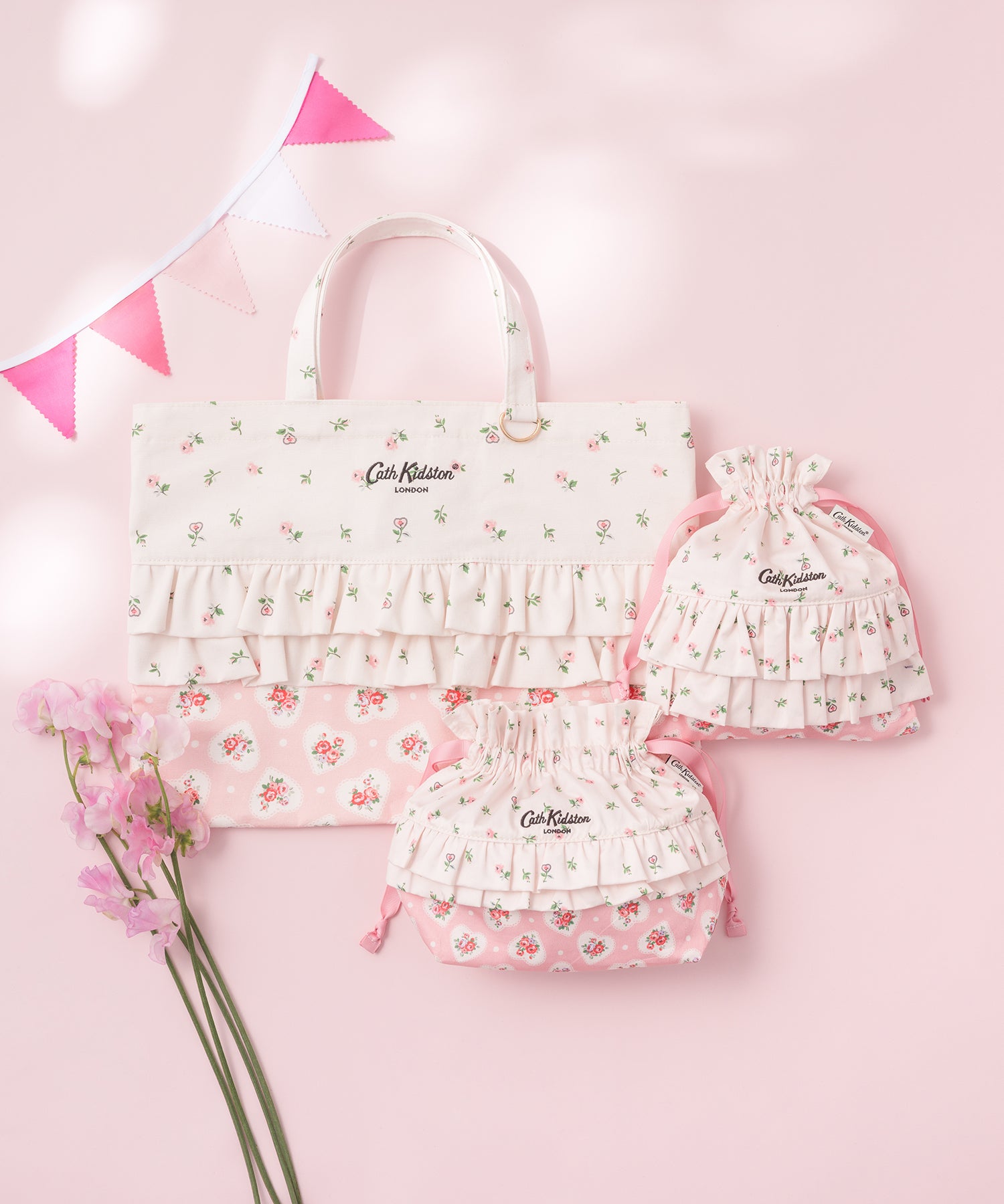BAGS バッグ | Cath Kidston 日本公式オンラインストア | キャス