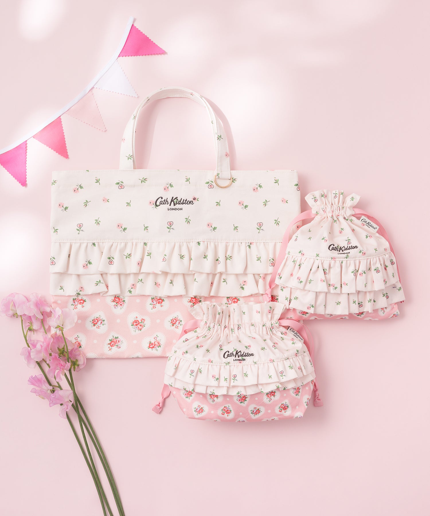 BAGS バッグ | Cath Kidston 日本公式オンラインストア | キャス