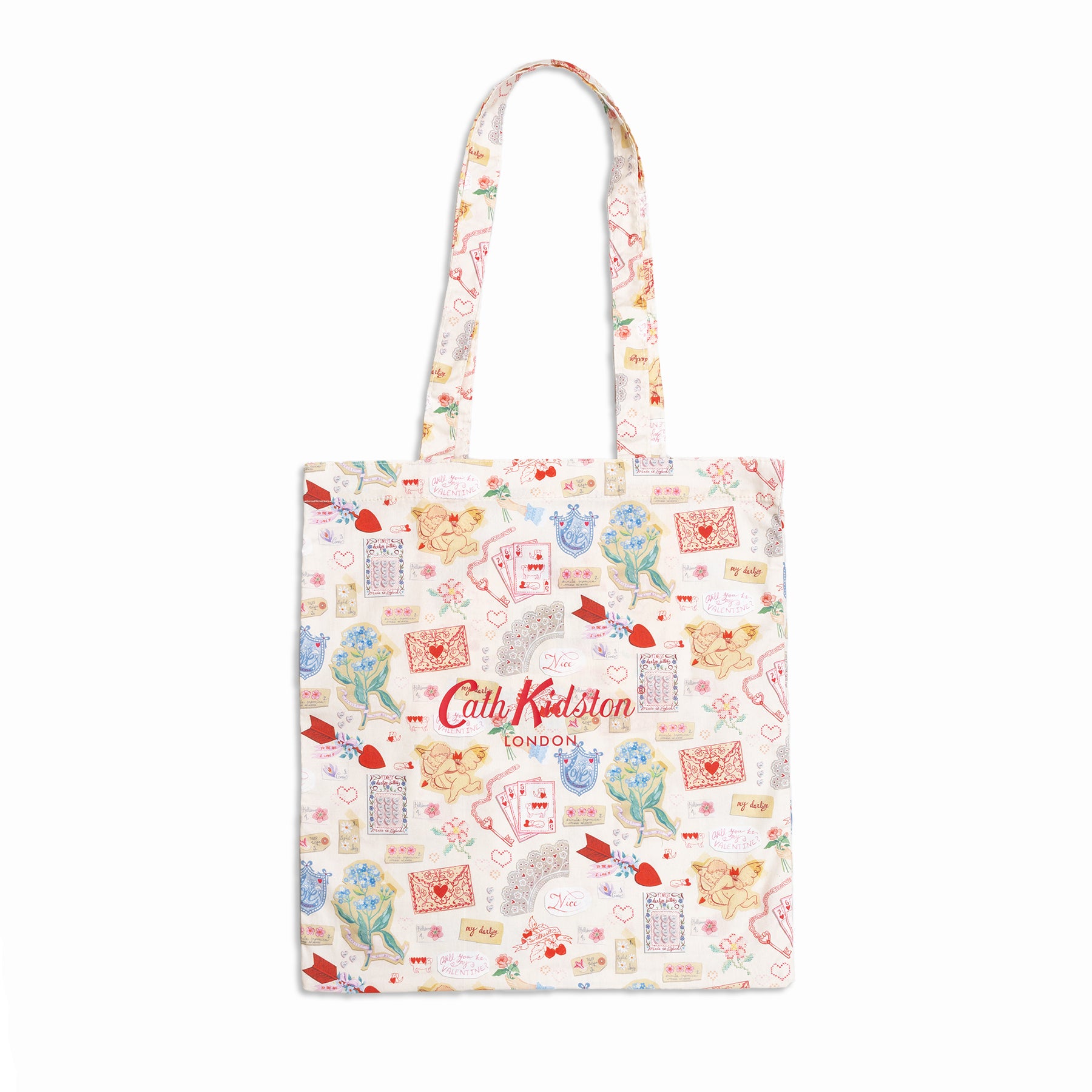 トートバッグ | Cath Kidston 日本公式オンラインストア | キャス