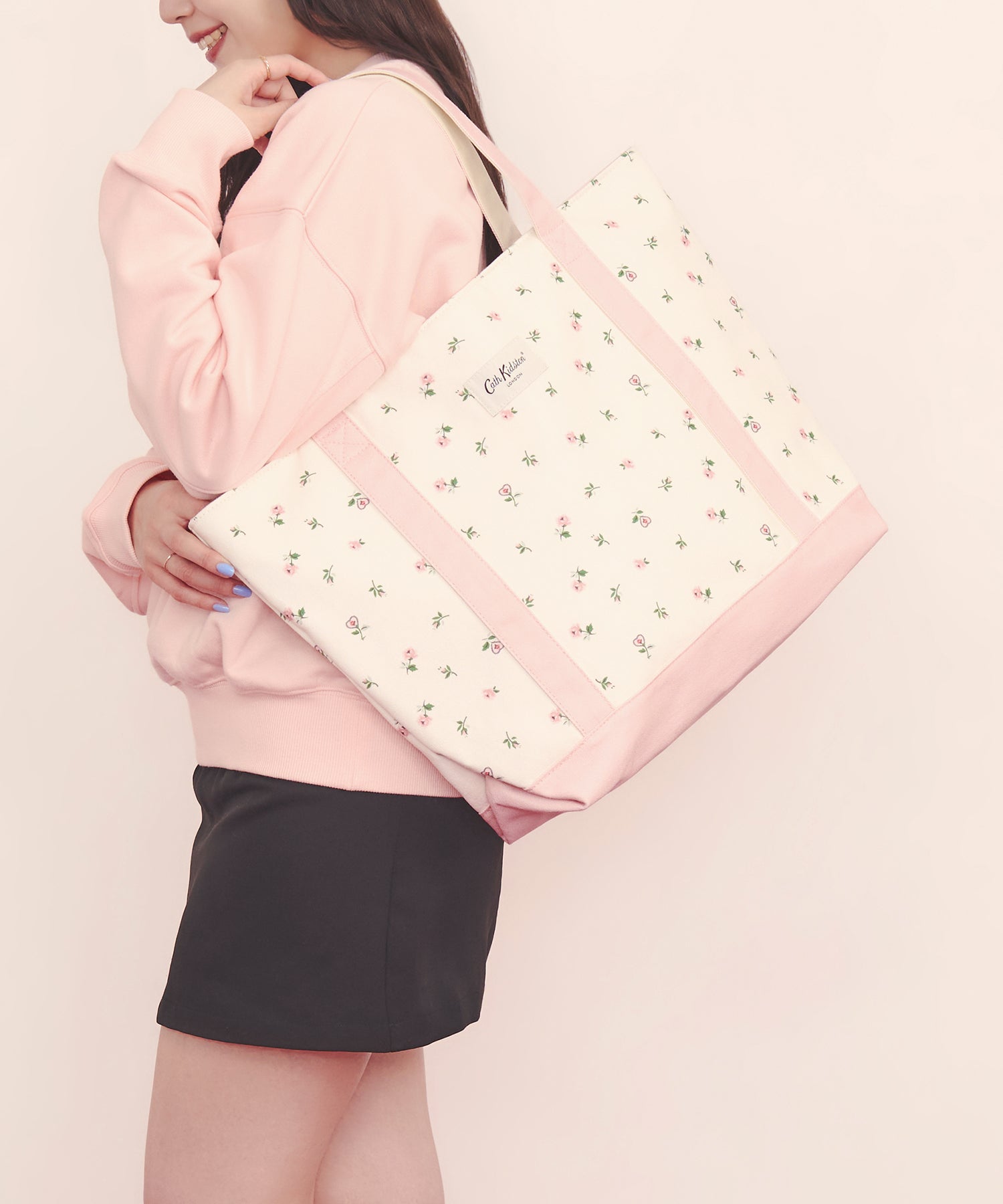 TRAVEL BAG トラベルバッグ | Cath Kidston 日本公式オンラインストア