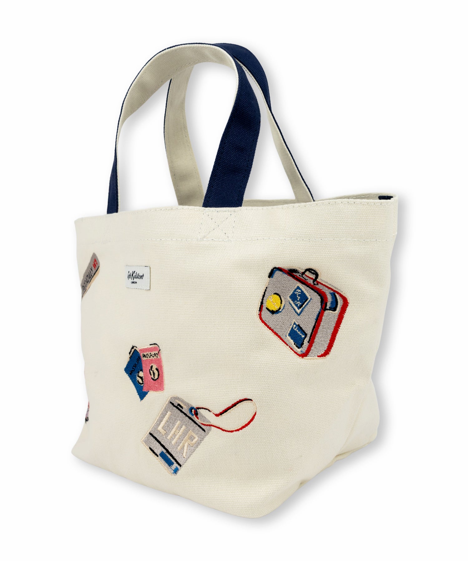 キャスキッドソン  バンビ  バッグ Amazon | Cath Kidstonキャス キッドソン x Disney ディズニー バンビ