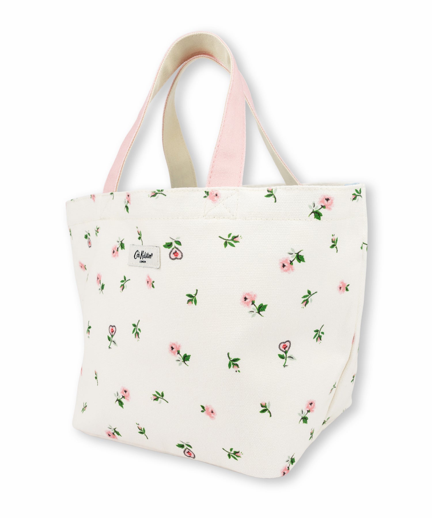 トラベルトートバッグS | Cath Kidston 日本公式オンラインストア