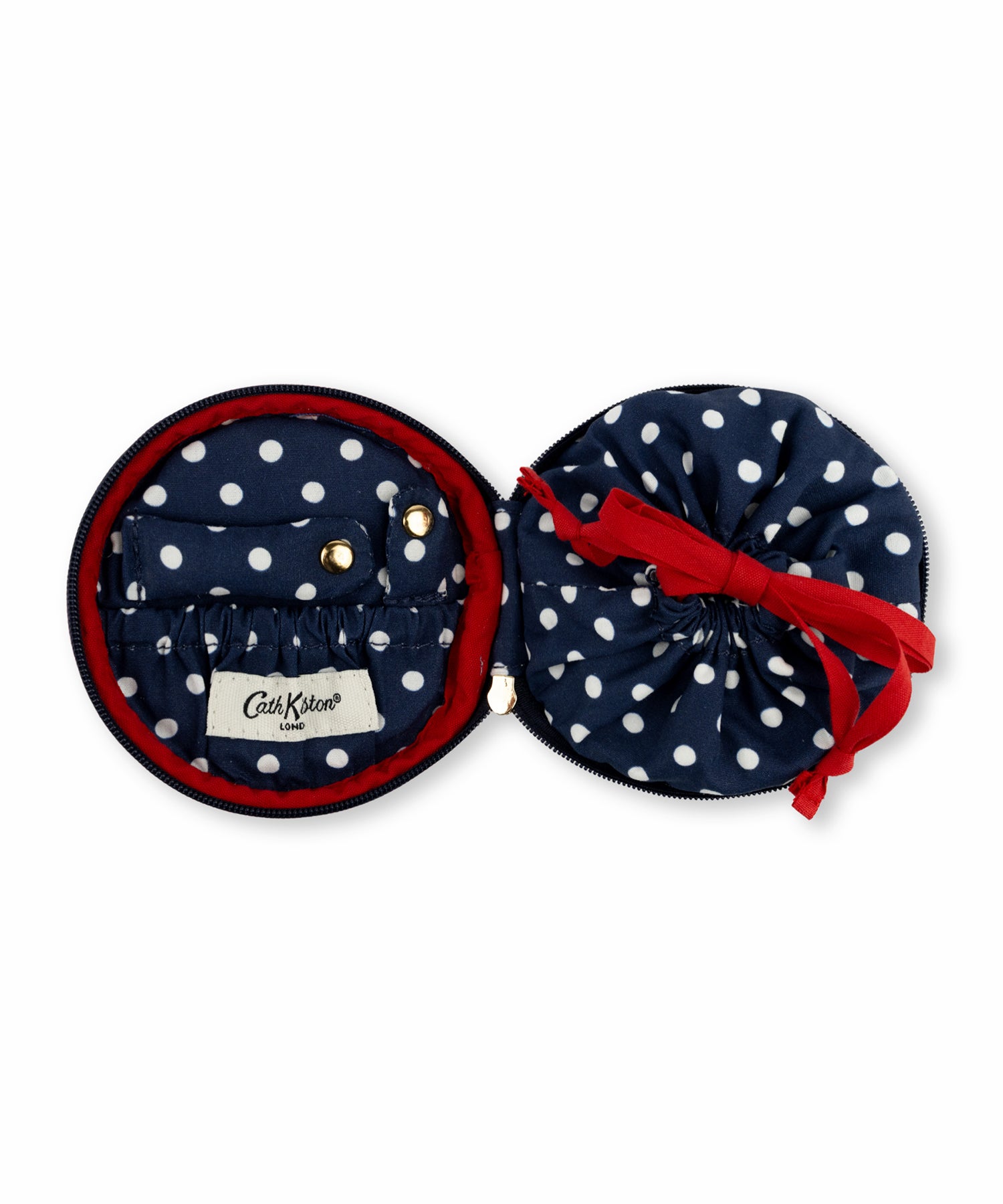 アクセサリーポーチ | Cath Kidston 日本公式オンラインストア アクセサリーポーチ | Cath Kidston 日本公式オンラインストア