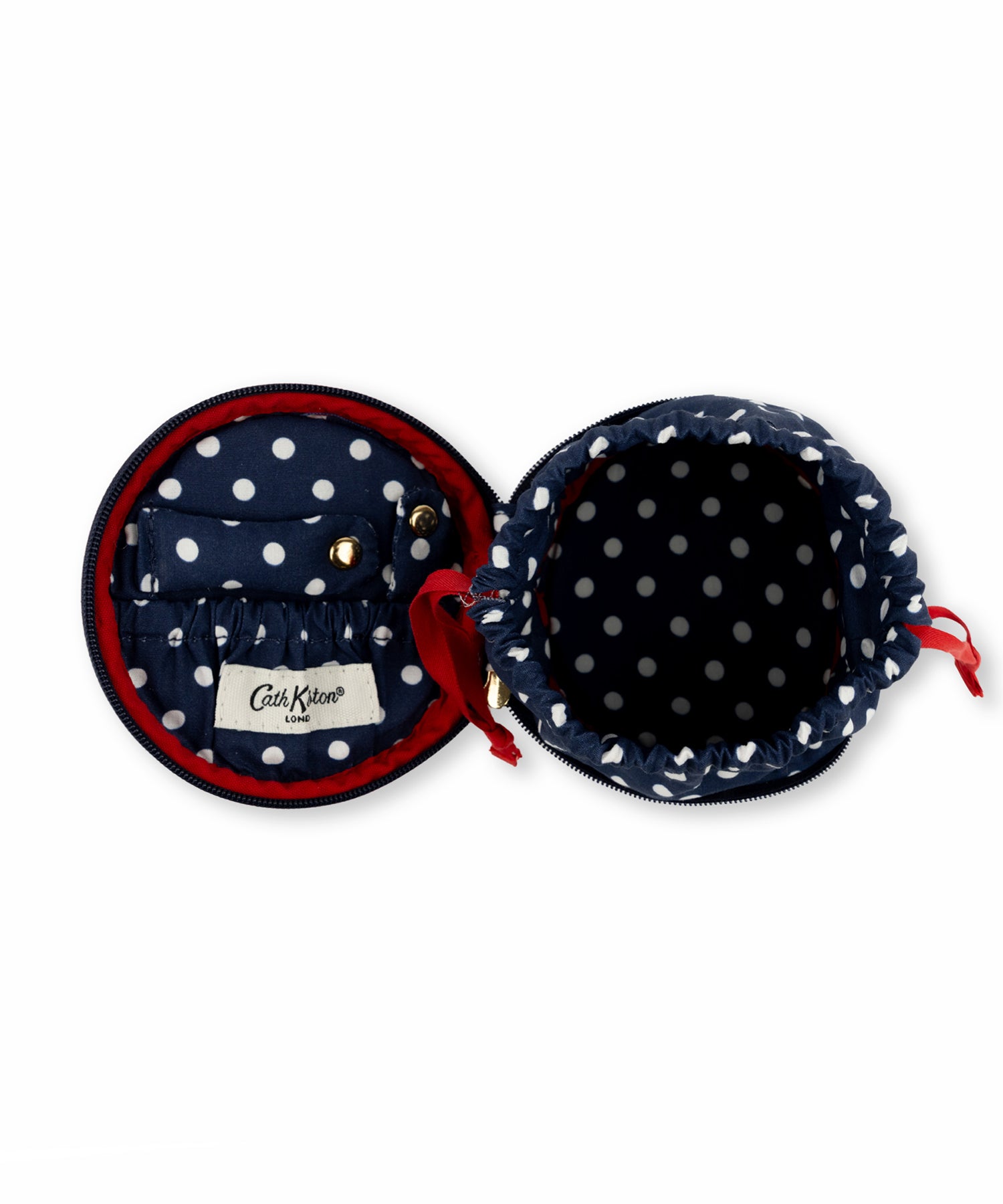 アクセサリーポーチ | Cath Kidston 日本公式オンラインストア