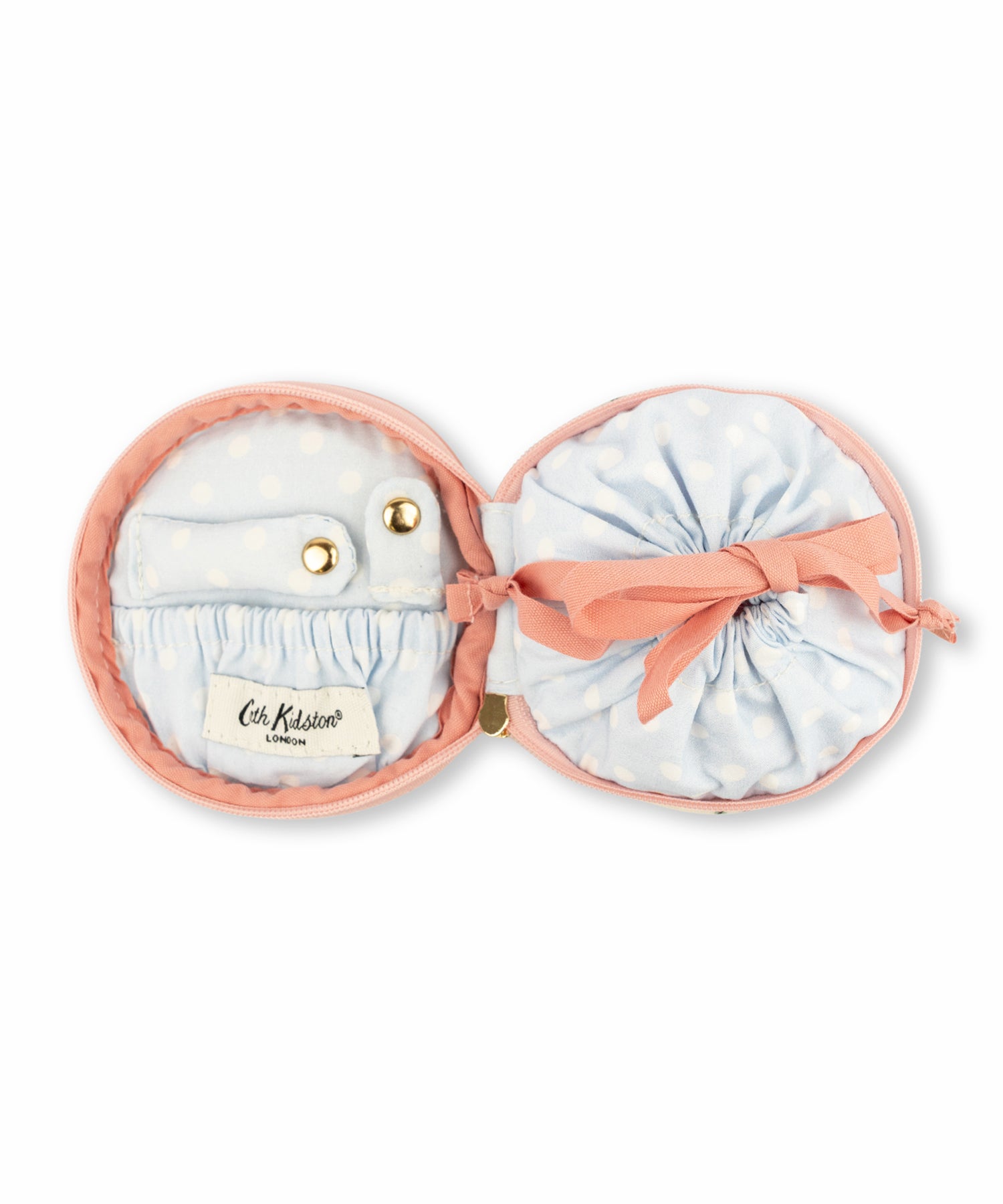 アクセサリーポーチ | Cath Kidston 日本公式オンラインストア