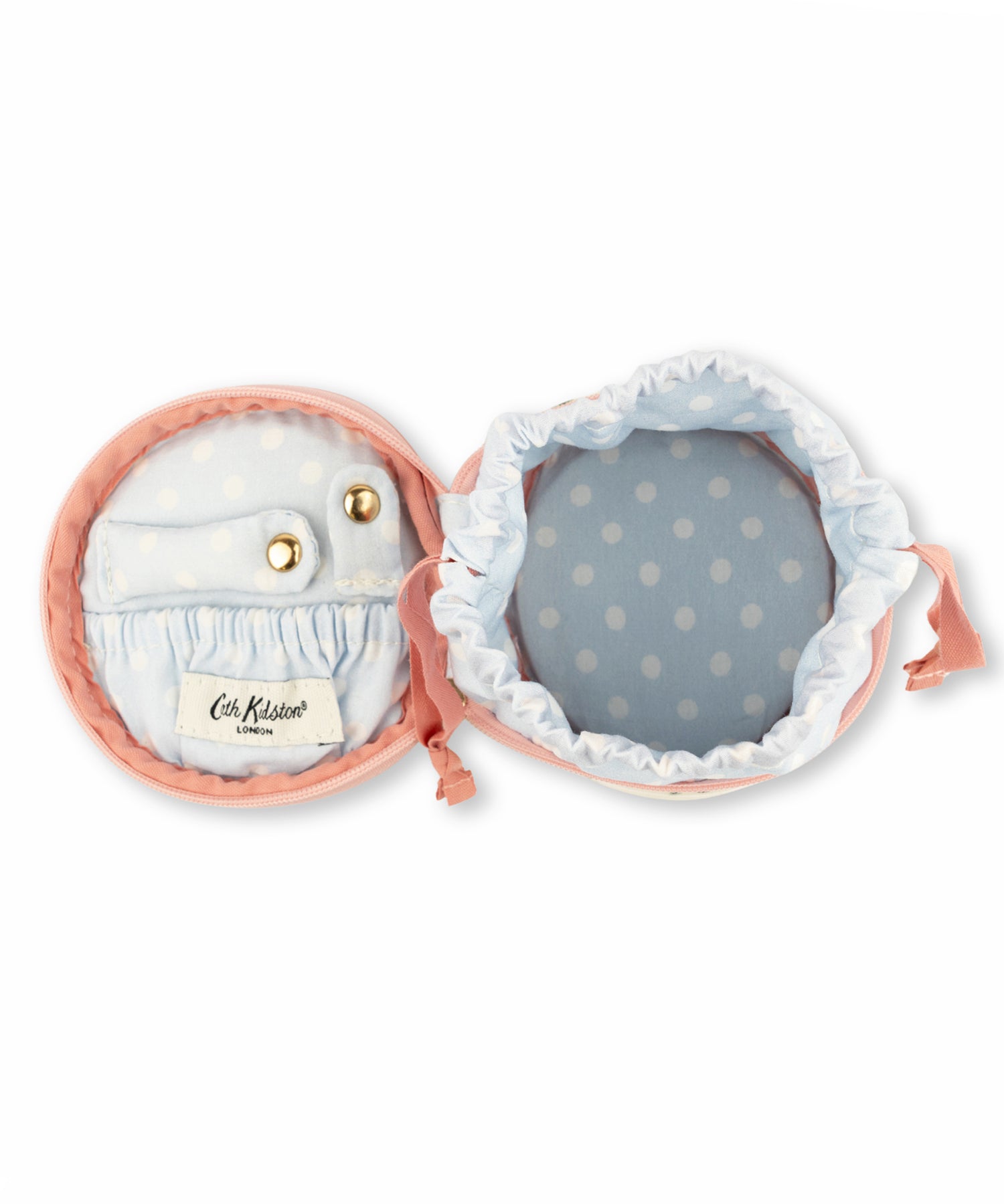 アクセサリーポーチ | Cath Kidston 日本公式オンラインストア