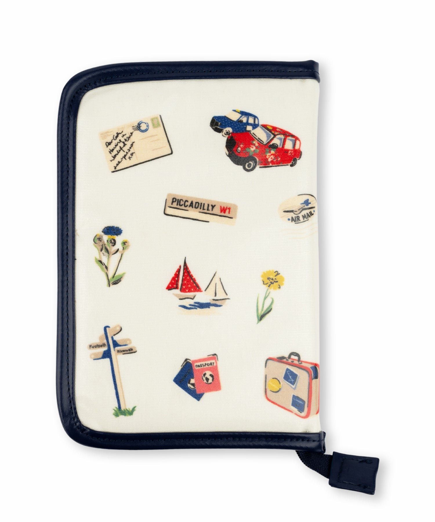 パスポートケース | Cath Kidston 日本公式オンラインストア | キャス