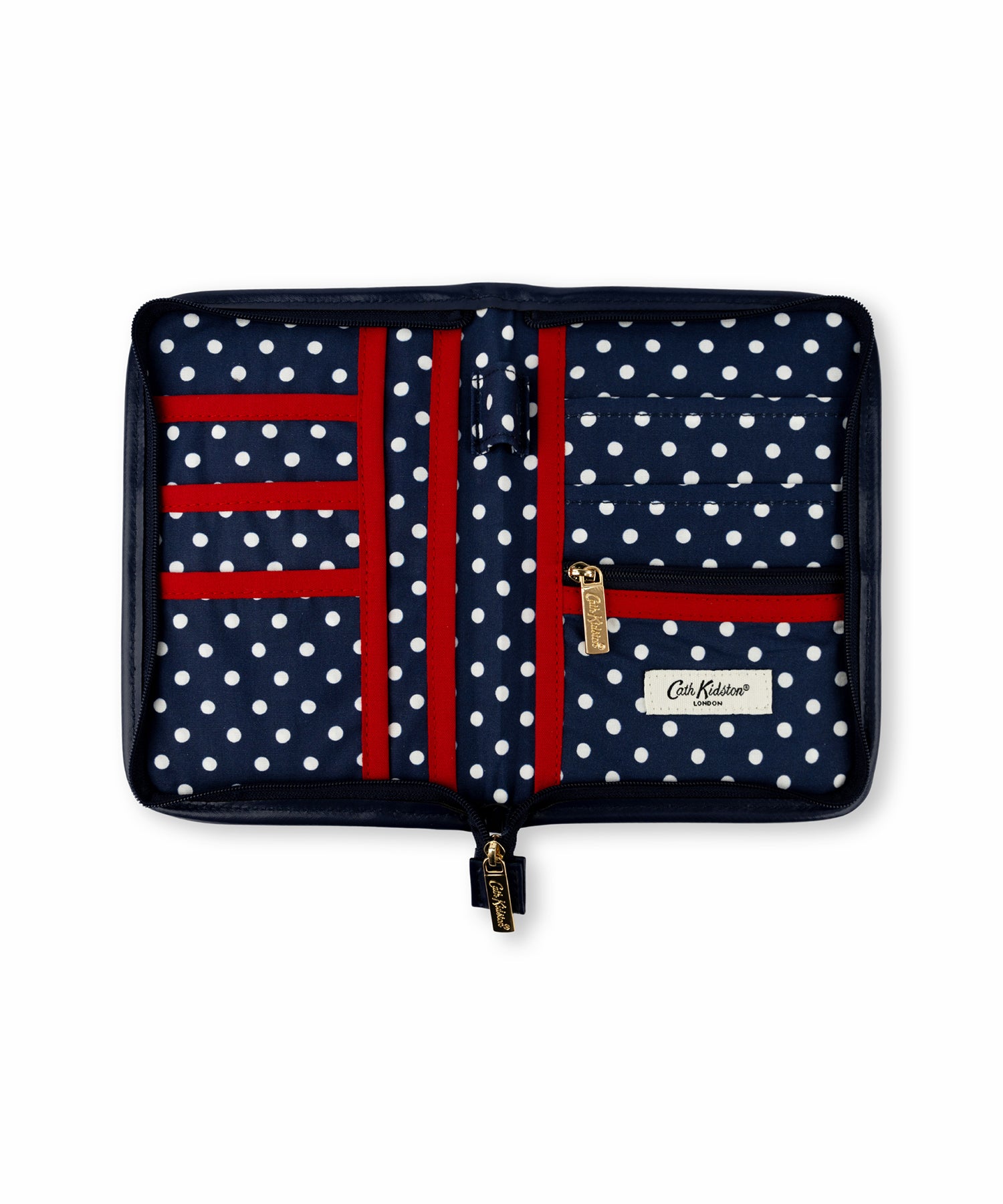 パスポートケース | Cath Kidston 日本公式オンラインストア | キャス