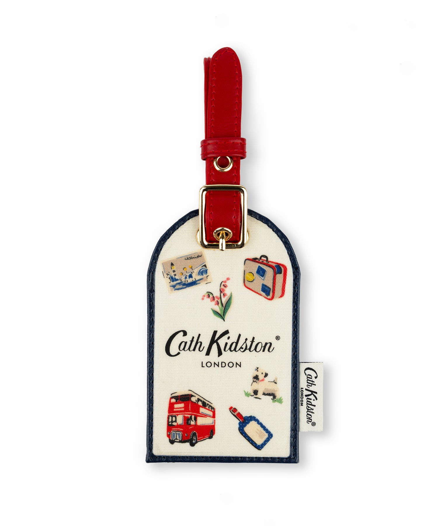 ラゲッジタグ | Cath Kidston 日本公式オンラインストア | キャス