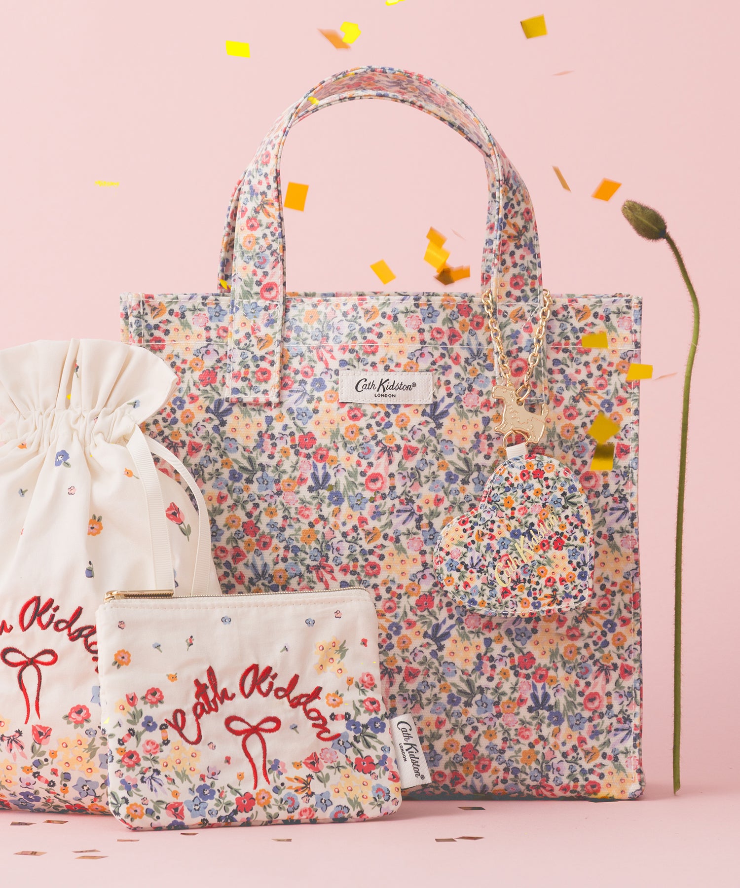 BAGS バッグ | Cath Kidston 日本公式オンラインストア | キャス