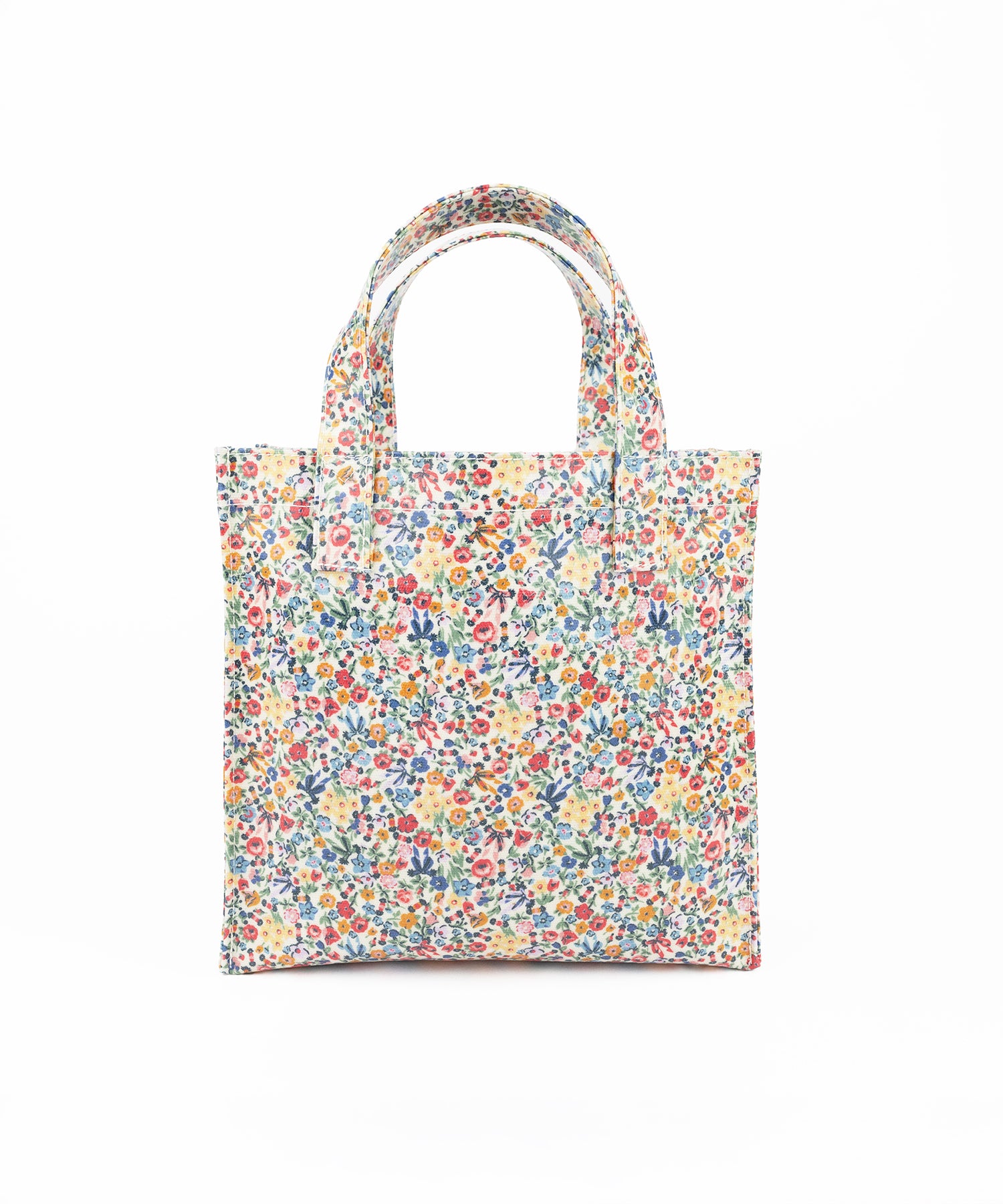 スモールコーティングバッグ Harmony Ditsy | Cath Kidston 日本公式