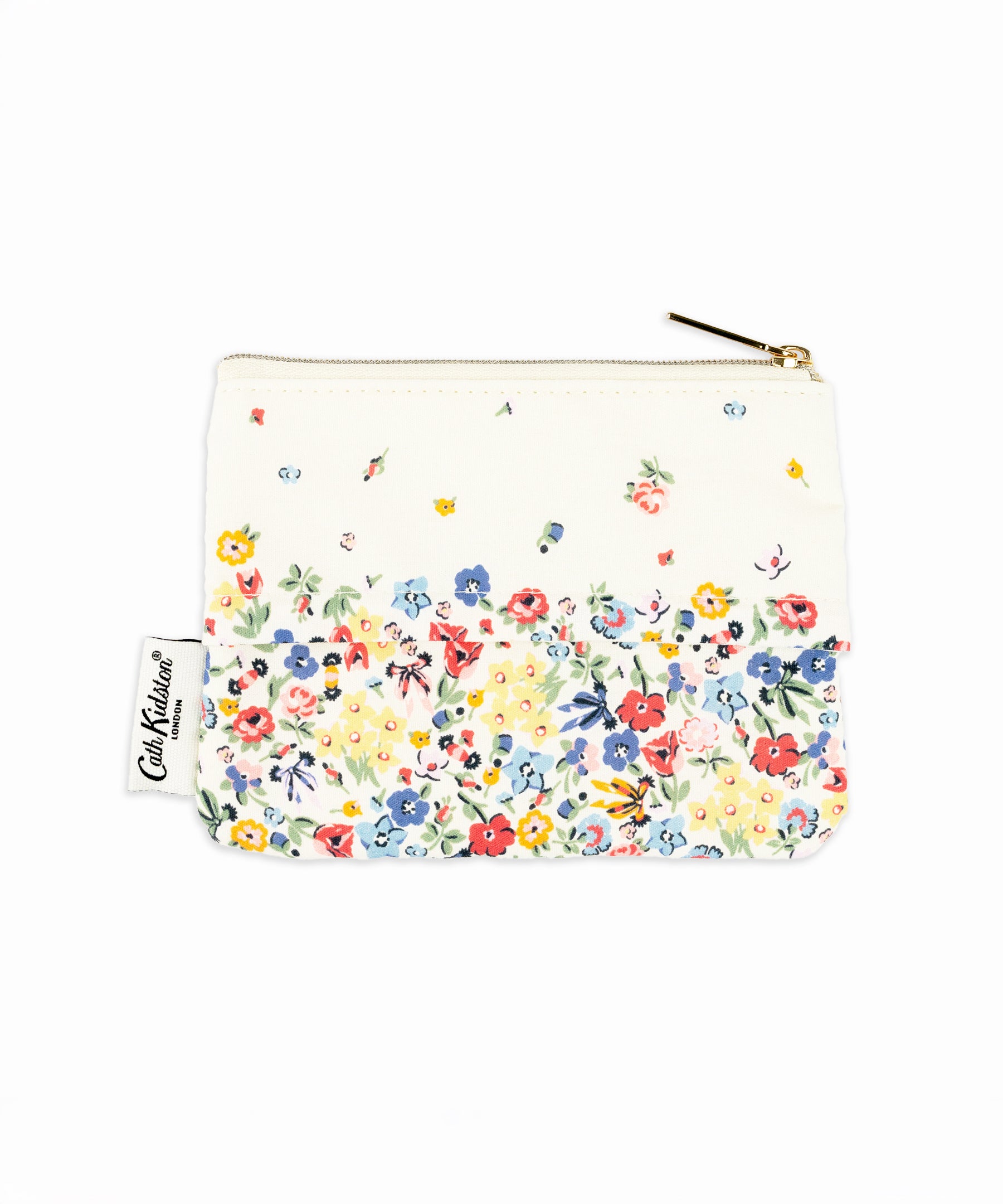 ティッシュポーチ Harmony Ditsy | Cath Kidston 日本公式オンライン