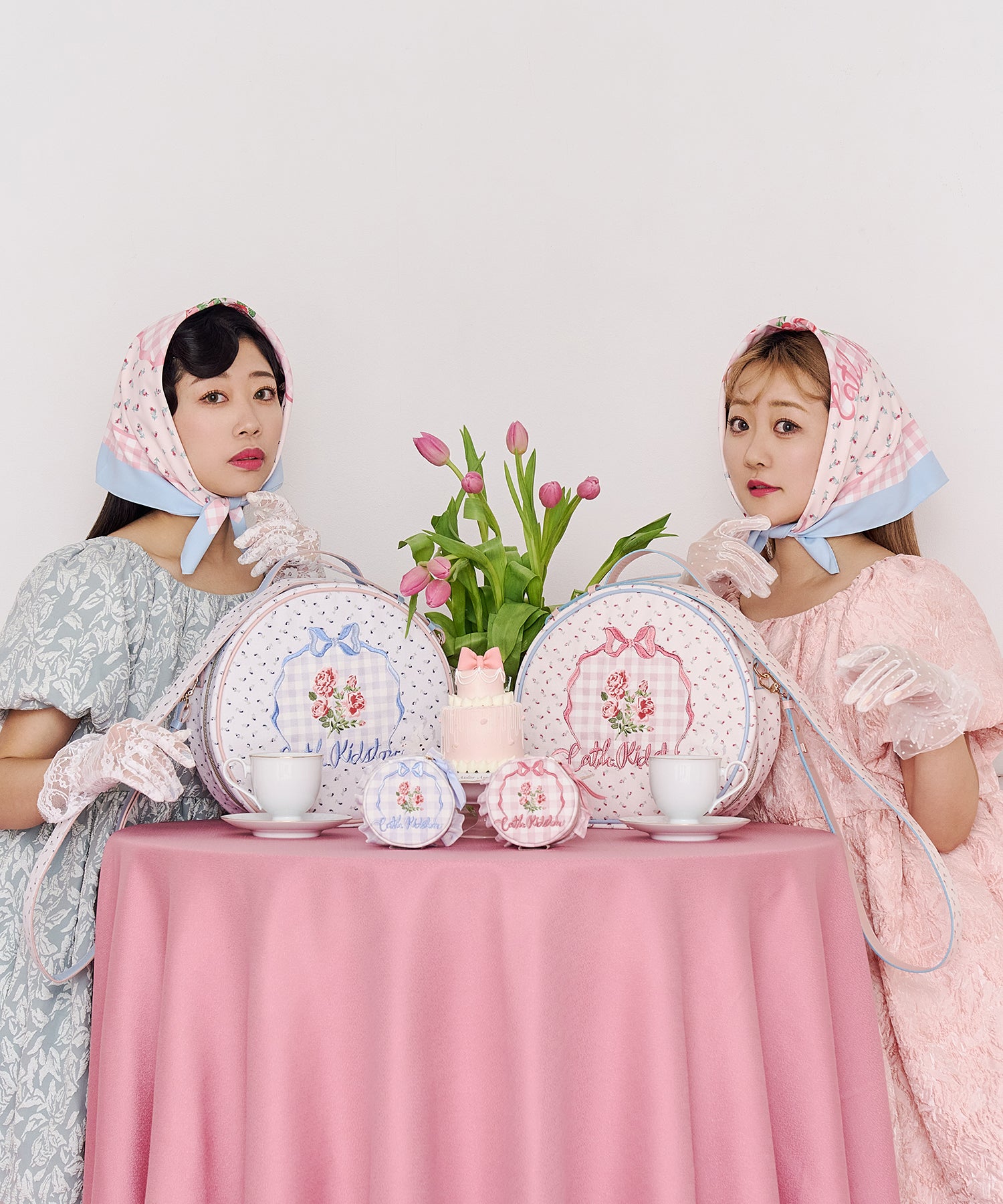 サークル トラベルポーチ | Cath Kidston 日本公式オンラインストア