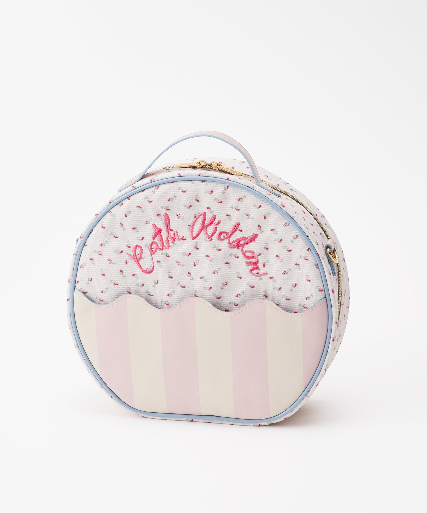 サークル トラベルポーチ | Cath Kidston 日本公式オンラインストア