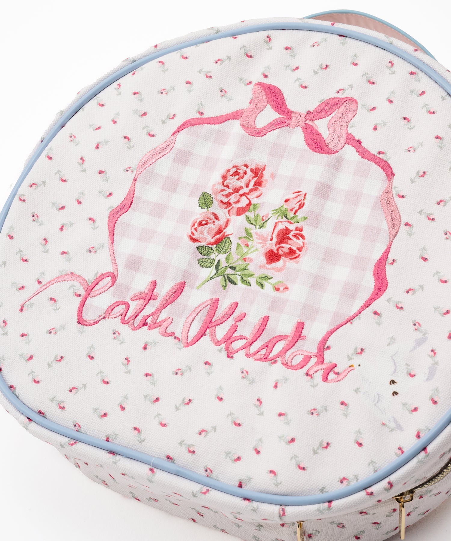 サークル トラベルポーチ | Cath Kidston 日本公式オンラインストア