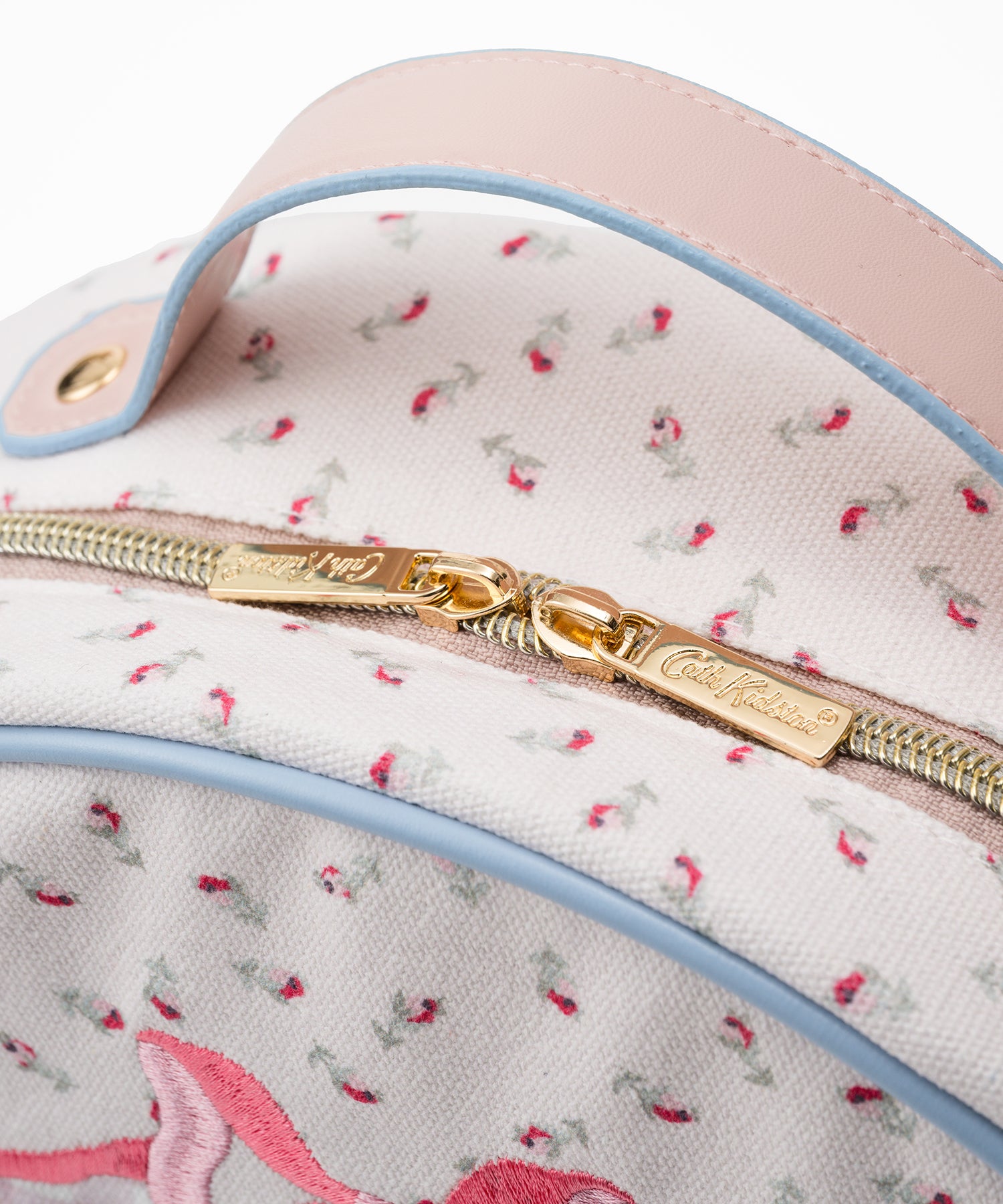 サークル トラベルポーチ | Cath Kidston 日本公式オンラインストア