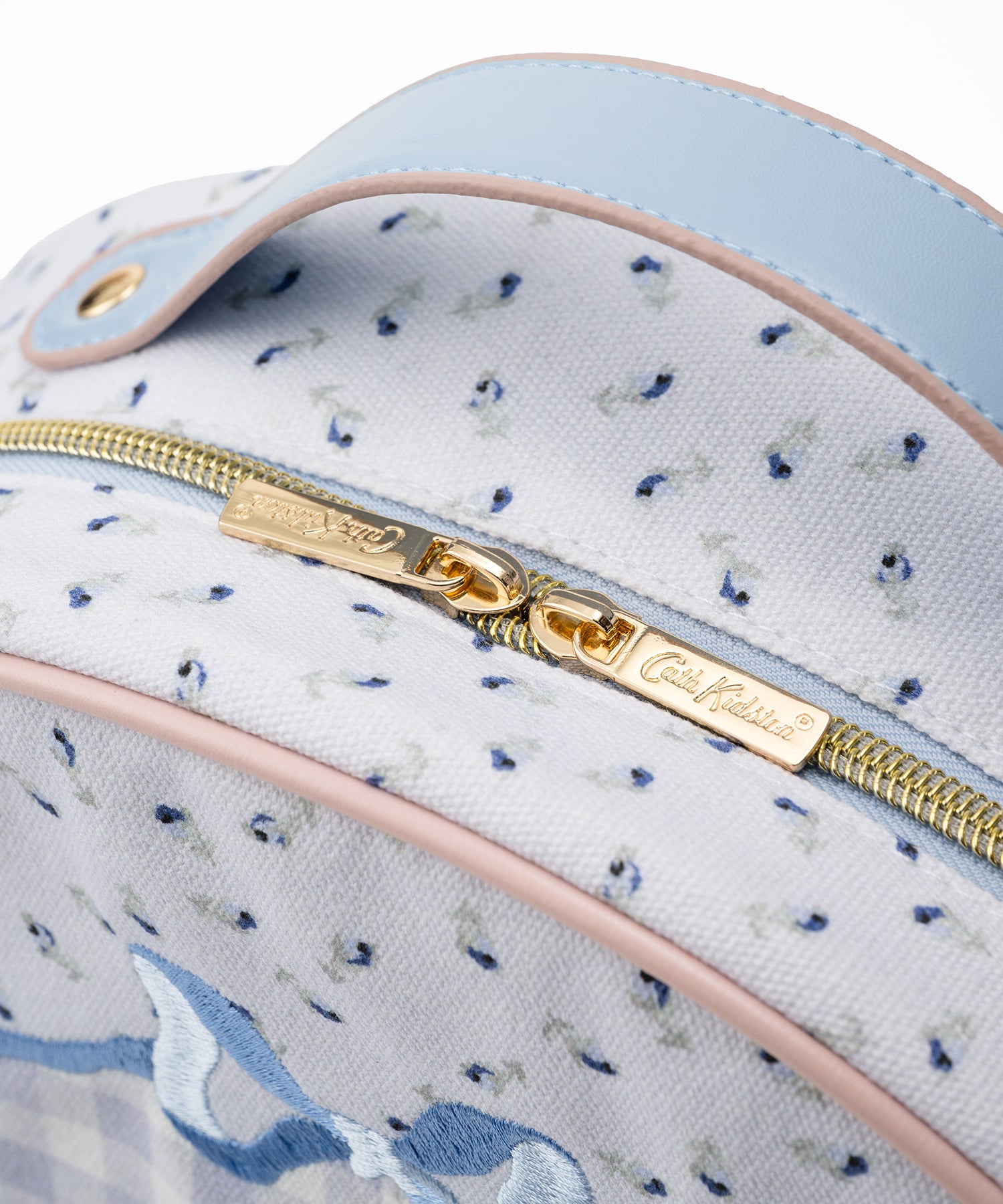 サークル トラベルポーチ | Cath Kidston 日本公式オンラインストア