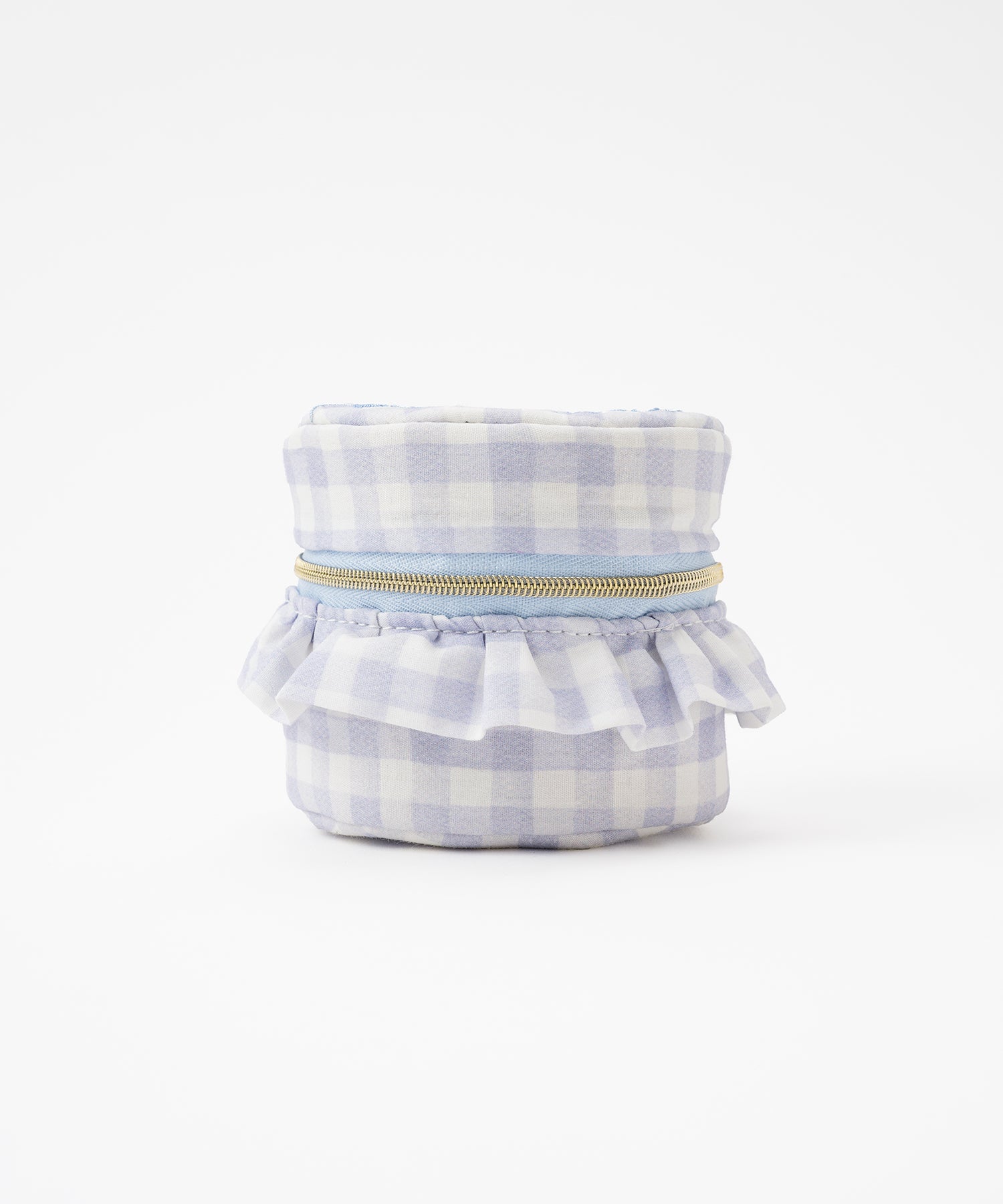 フリルアクセサリーポーチ | Cath Kidston 日本公式オンラインストア