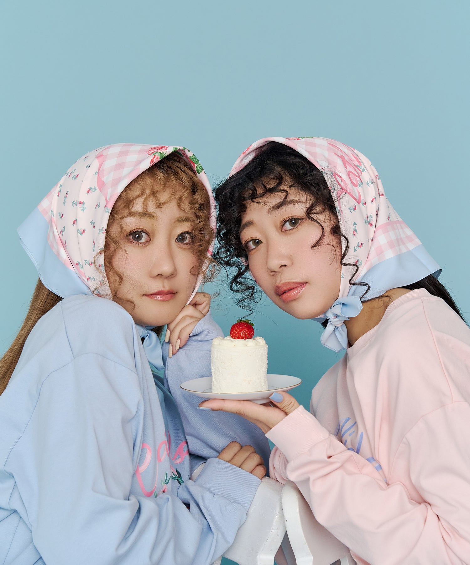 ミックスパターンスカーフ | Cath Kidston 日本公式オンラインストア